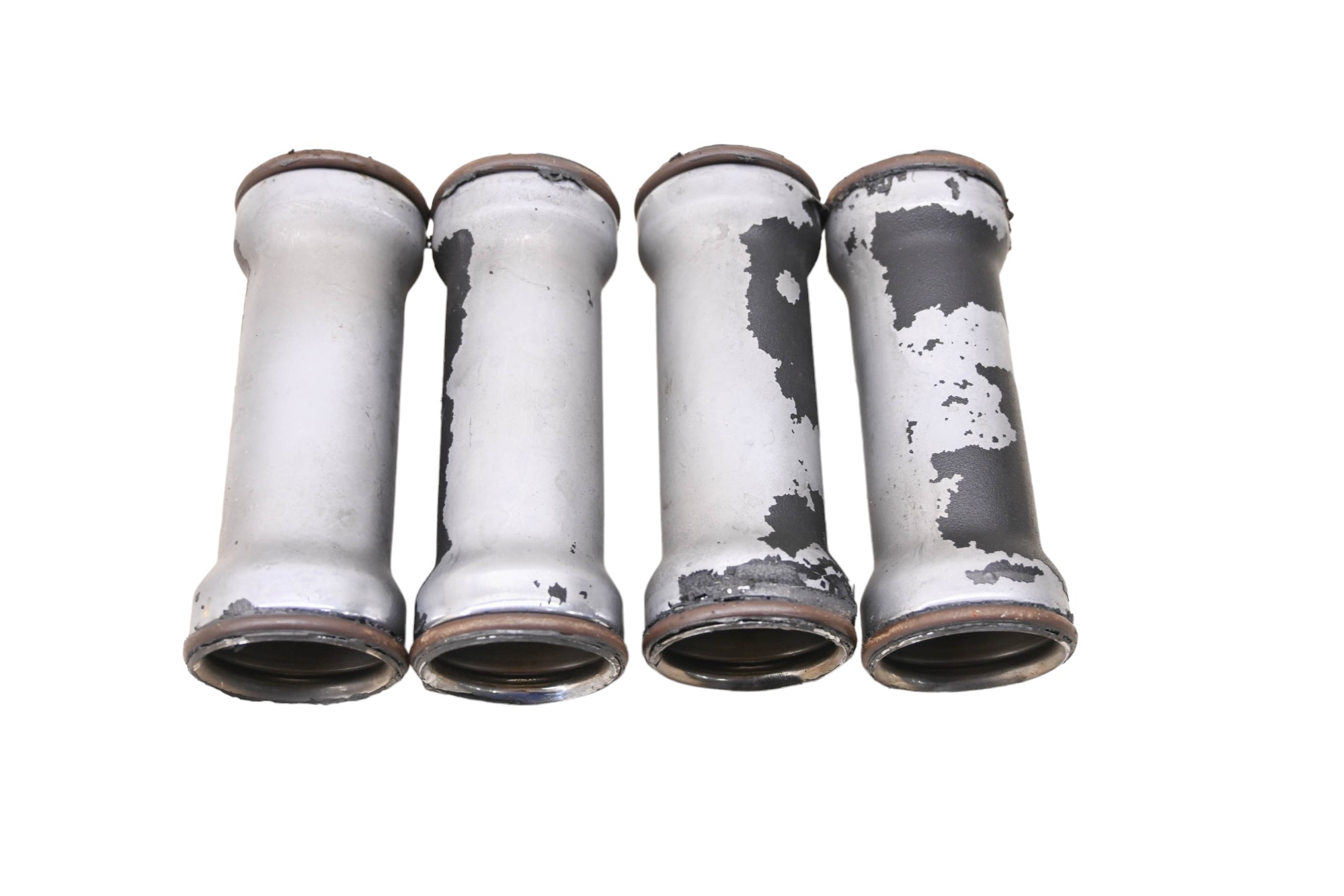 16 Indian Chieftain Dark Horse Push Rod Tube Covers