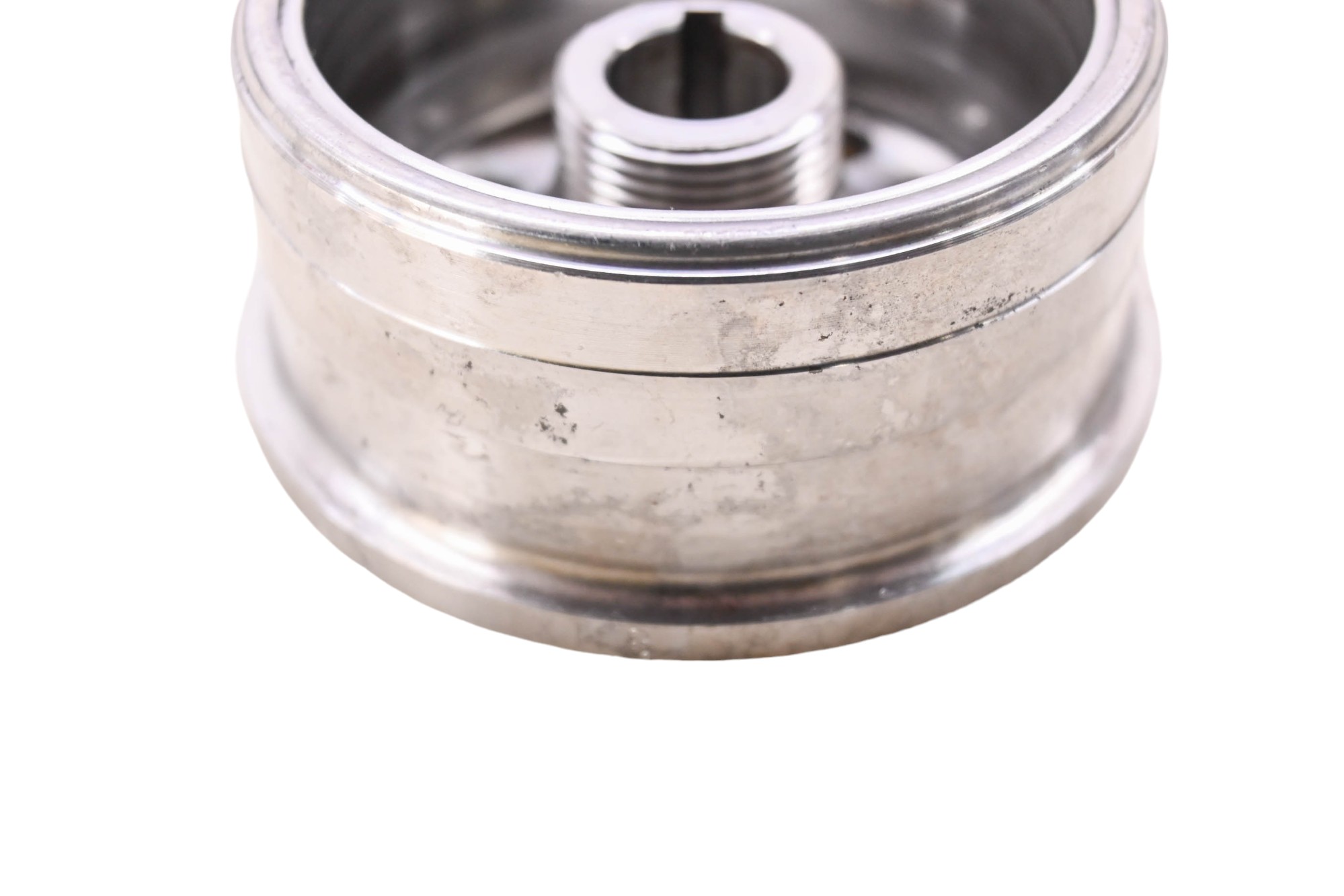 09 Honda CRF250R Flywheel