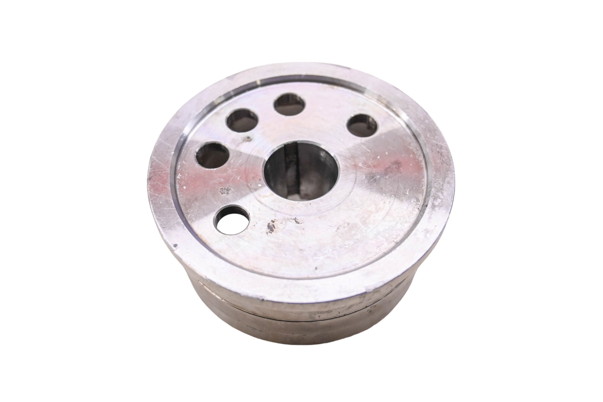 09 Honda CRF250R Flywheel