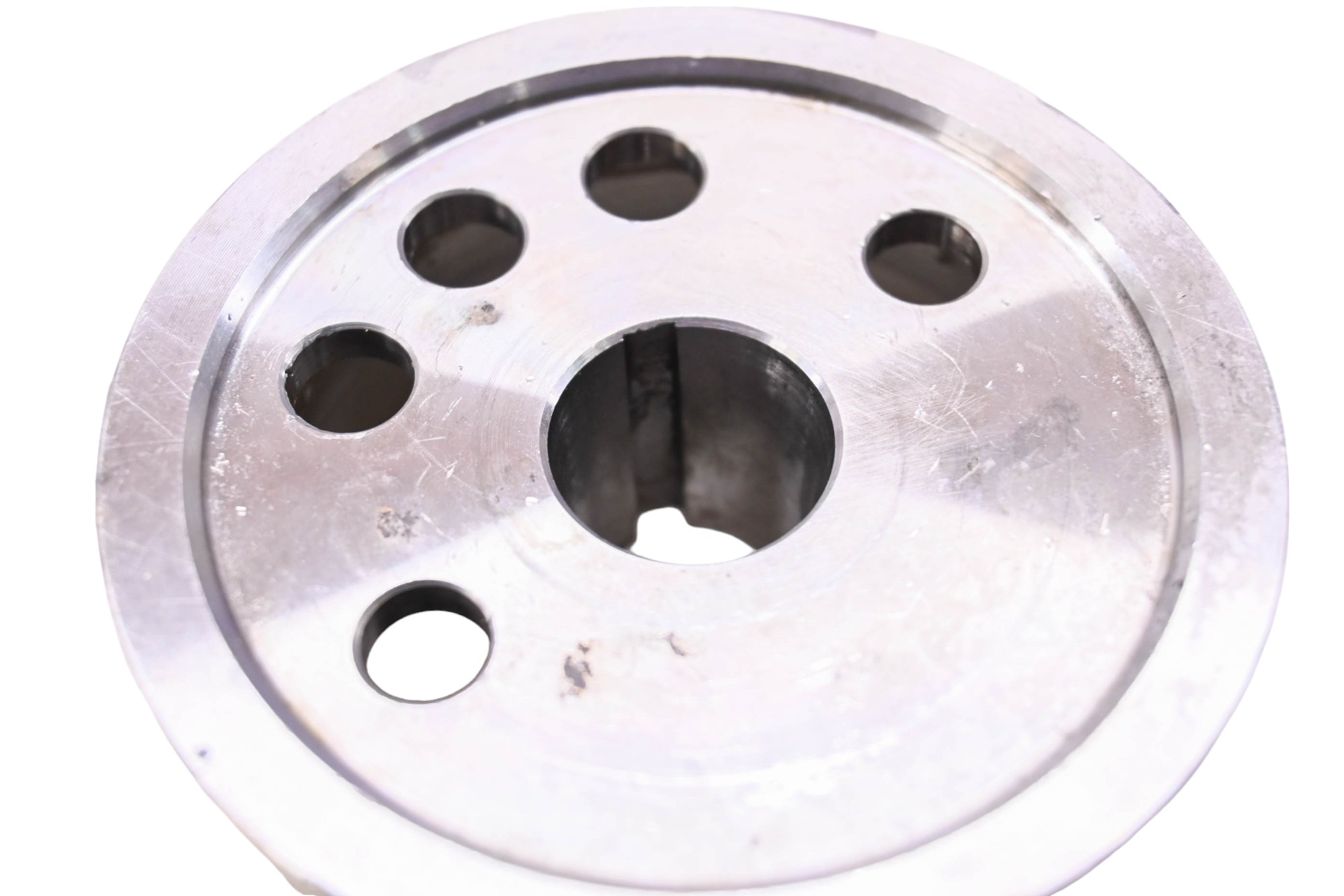 09 Honda CRF250R Flywheel