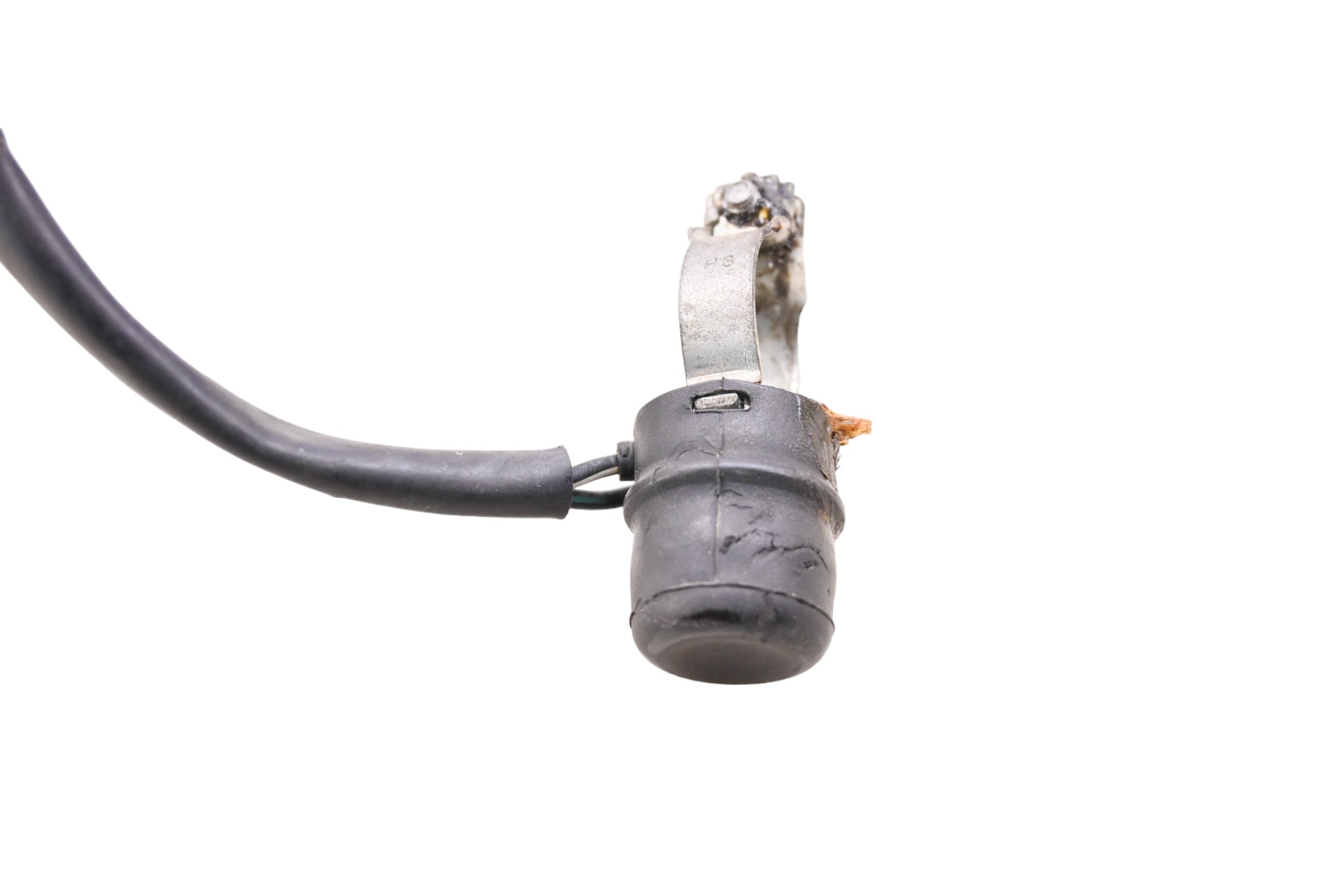 09 Honda CRF250R Engine Kill Switch
