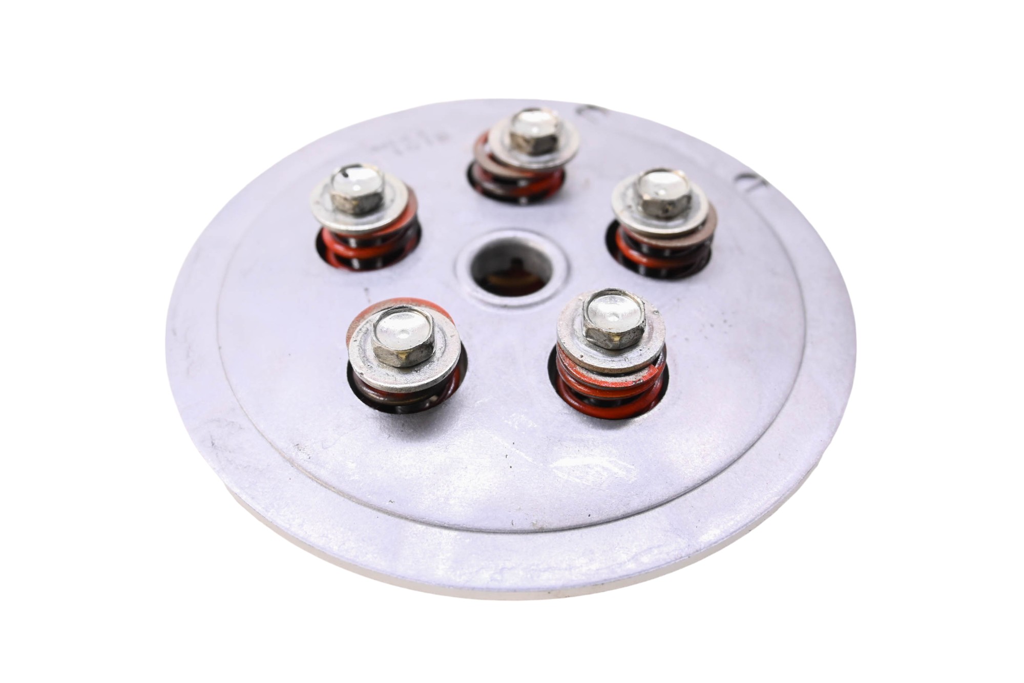 09 Honda CRF250R Clutch Pressure Plate