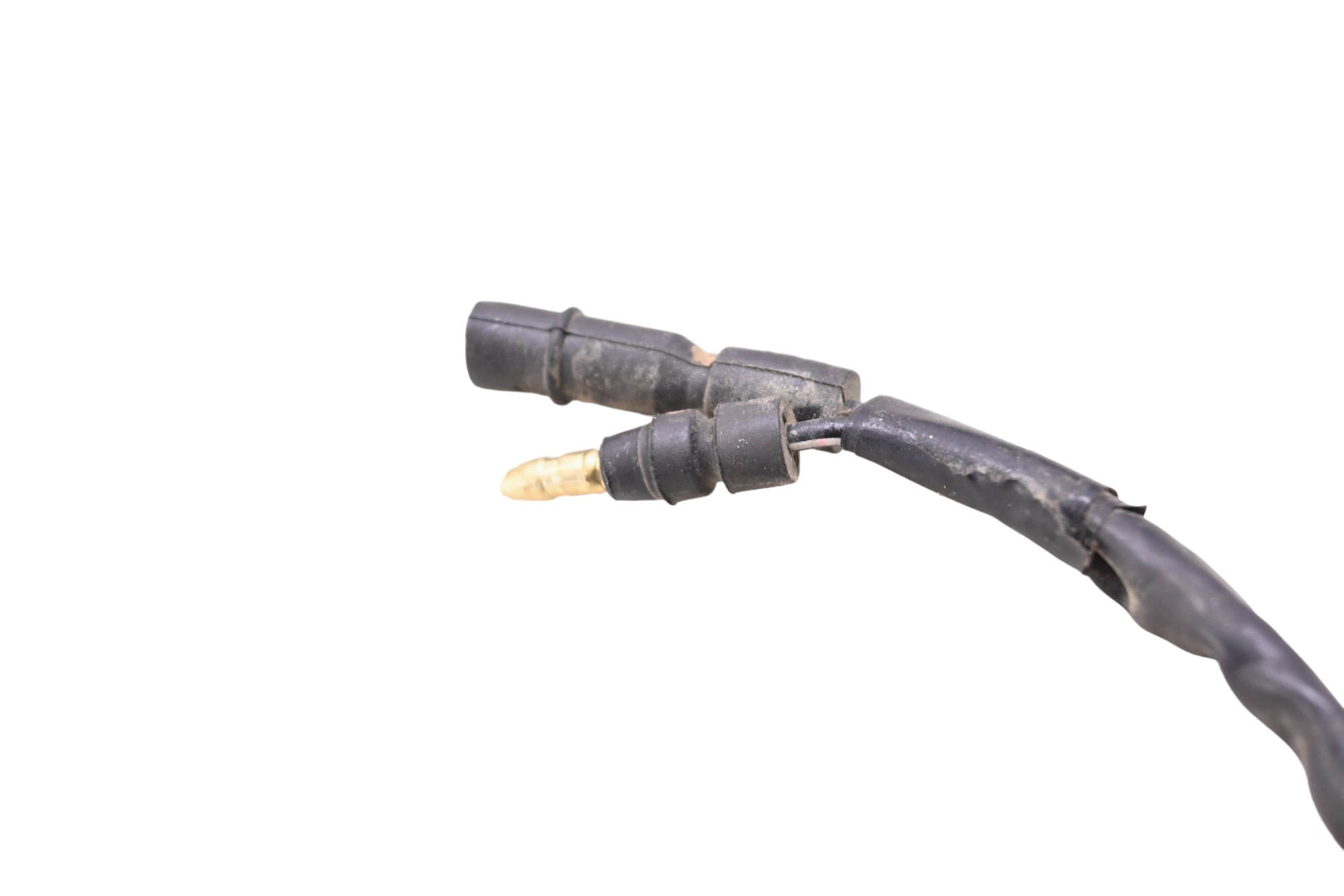 09 Honda CRF250R Engine Kill Switch