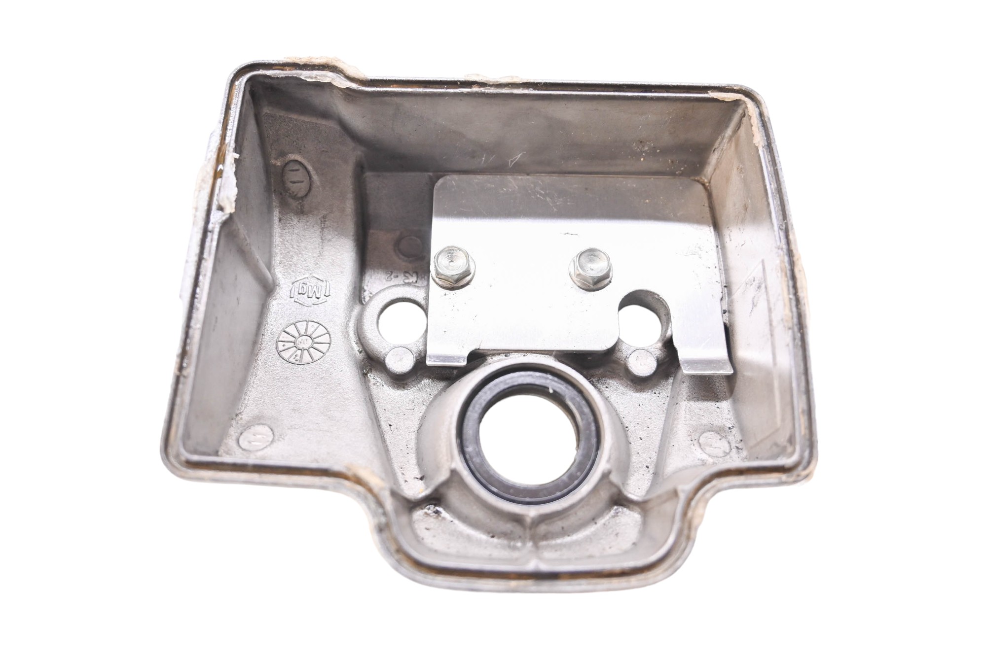 09 Honda CRF250R Valve Cover