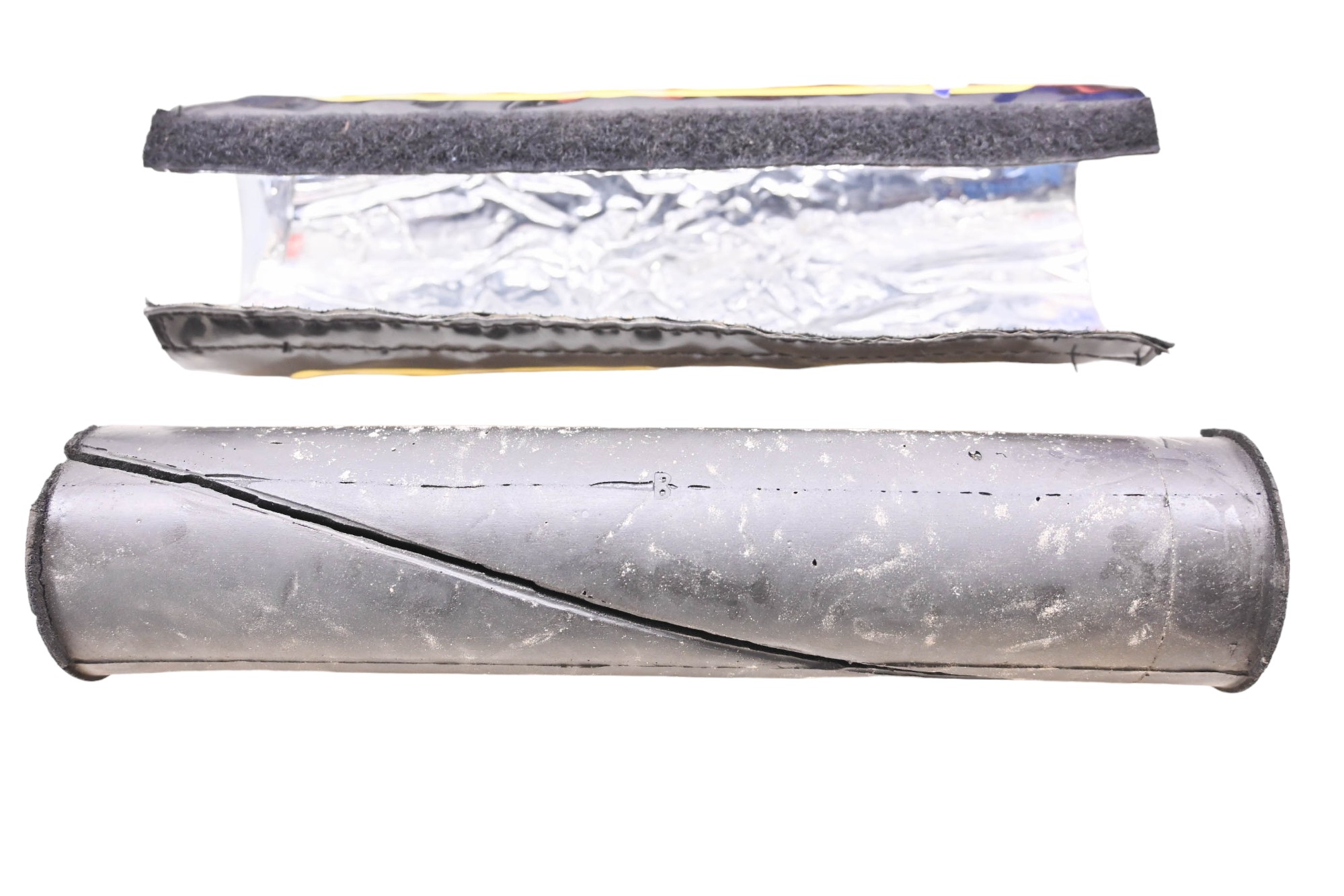 09 Honda CRF250R Handlebar Cover ProTaper