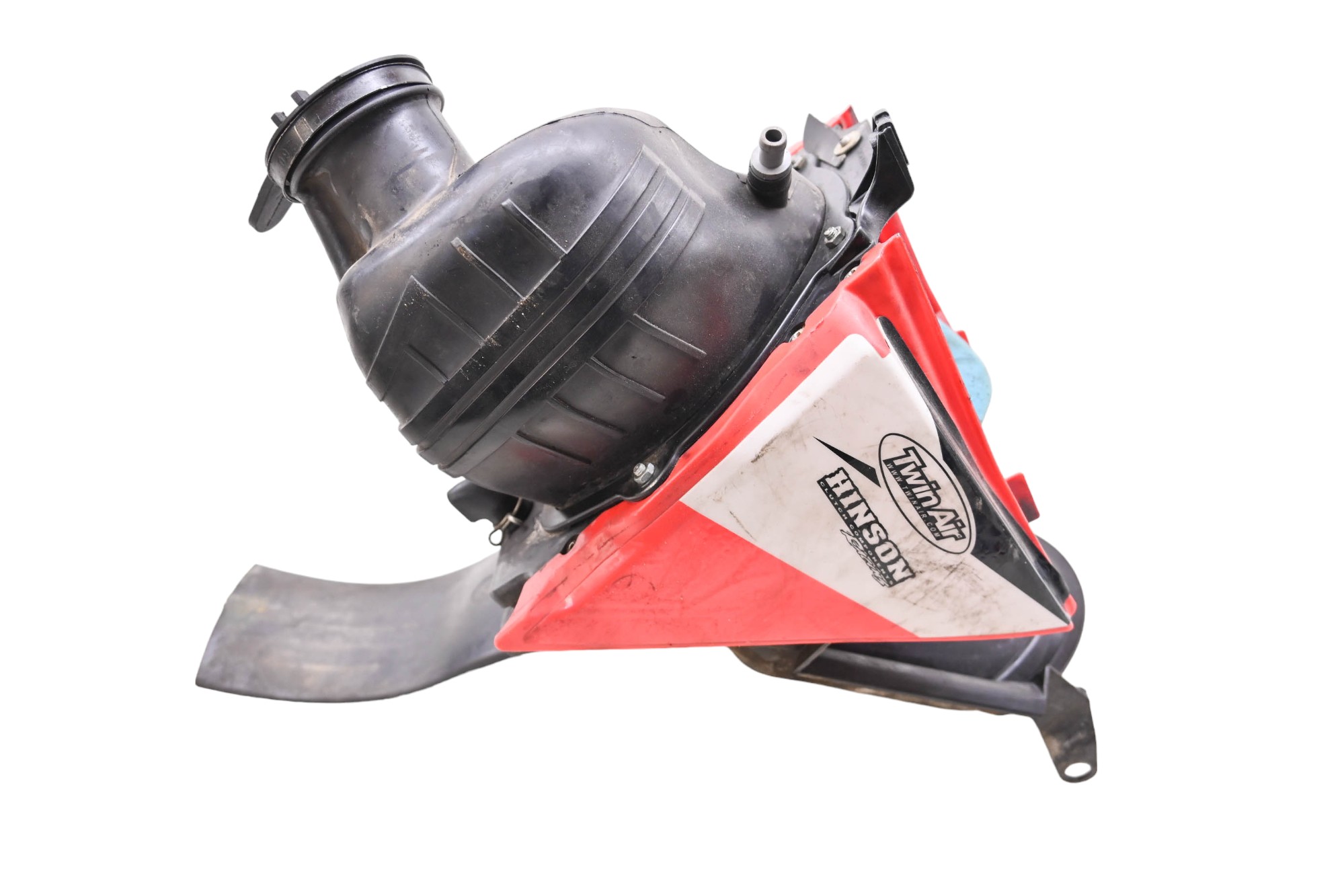 09 Honda CRF250R Airbox Intake Air Box