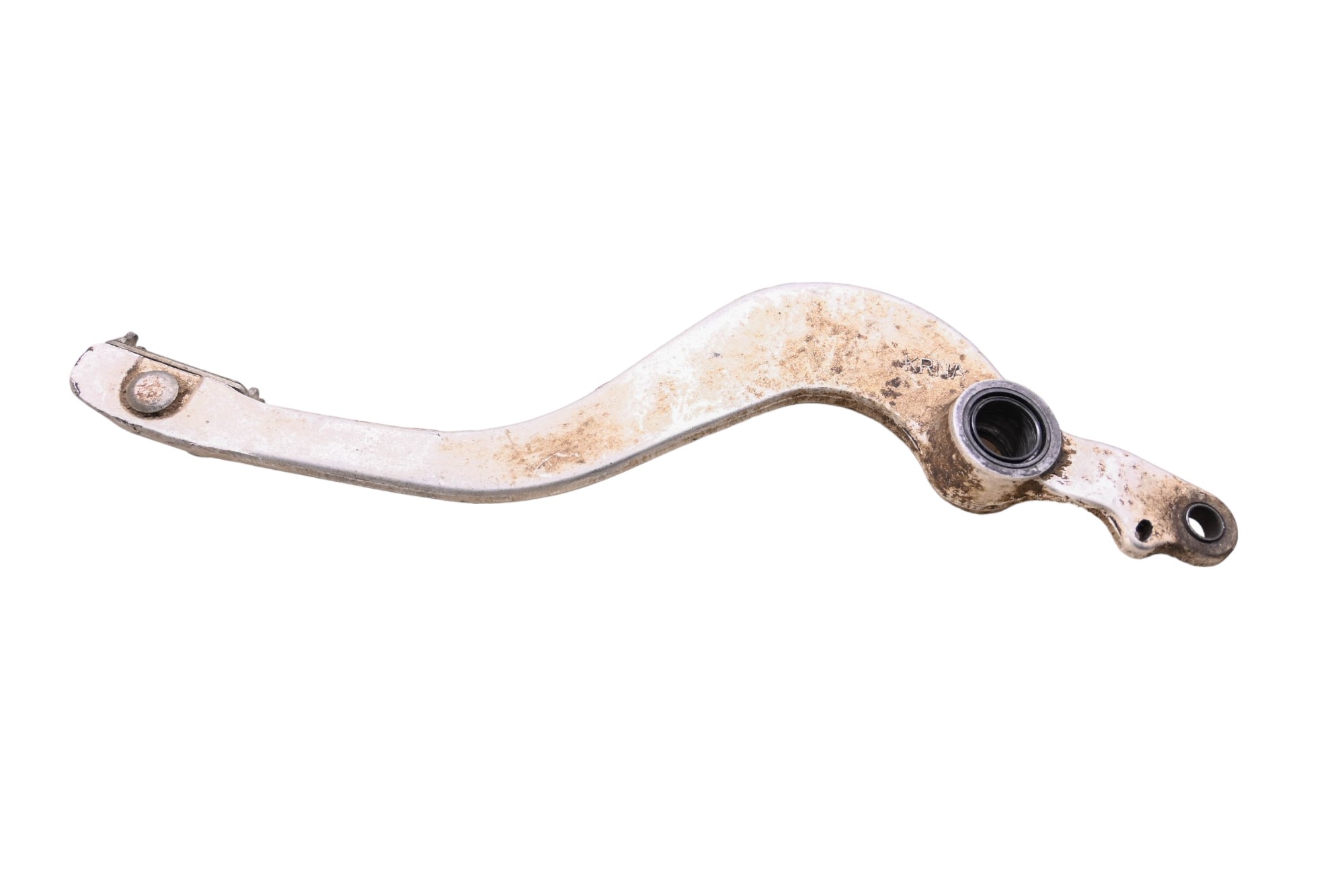 09 Honda CRF250R Rear Brake Pedal