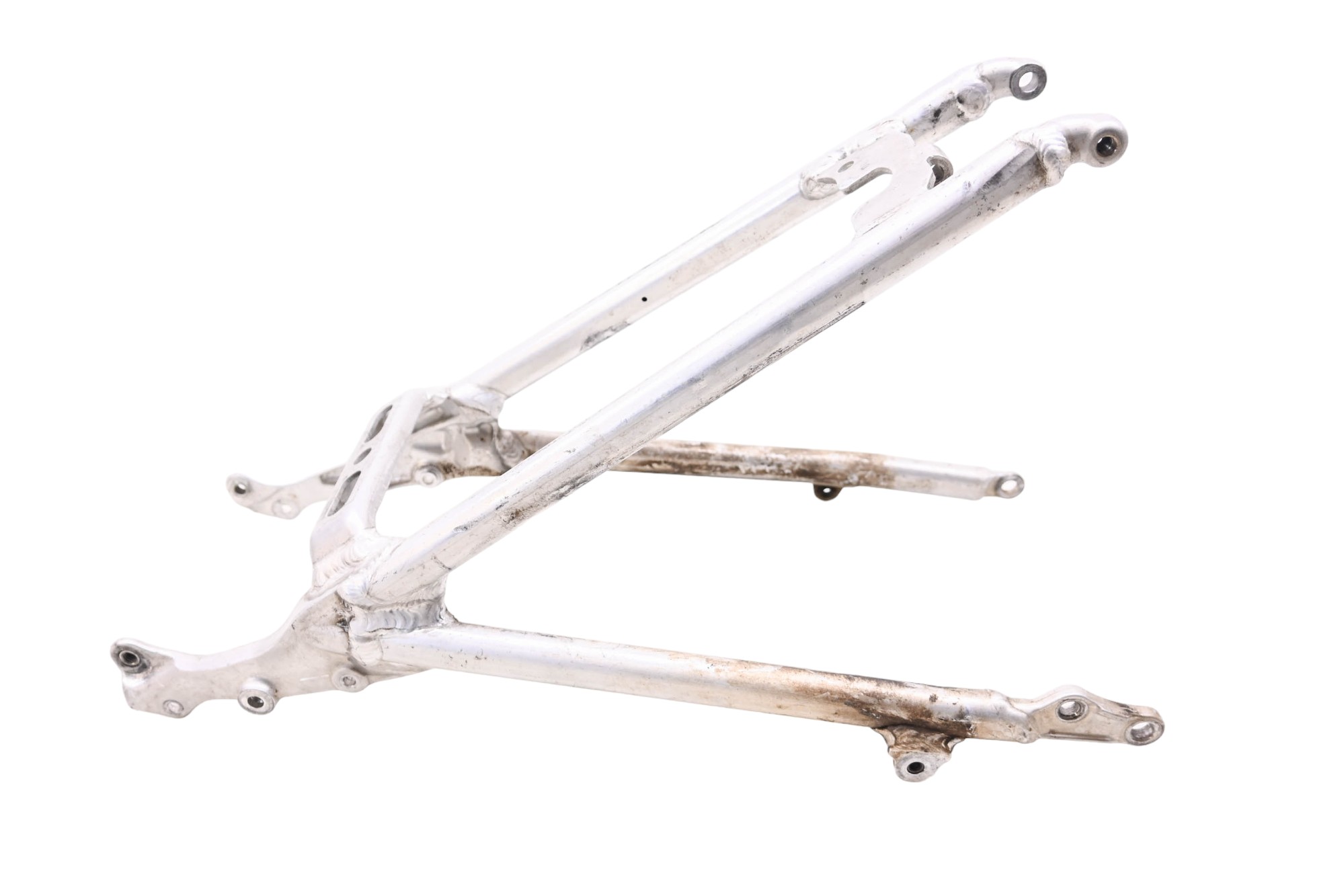 09 Honda CRF250R Subframe