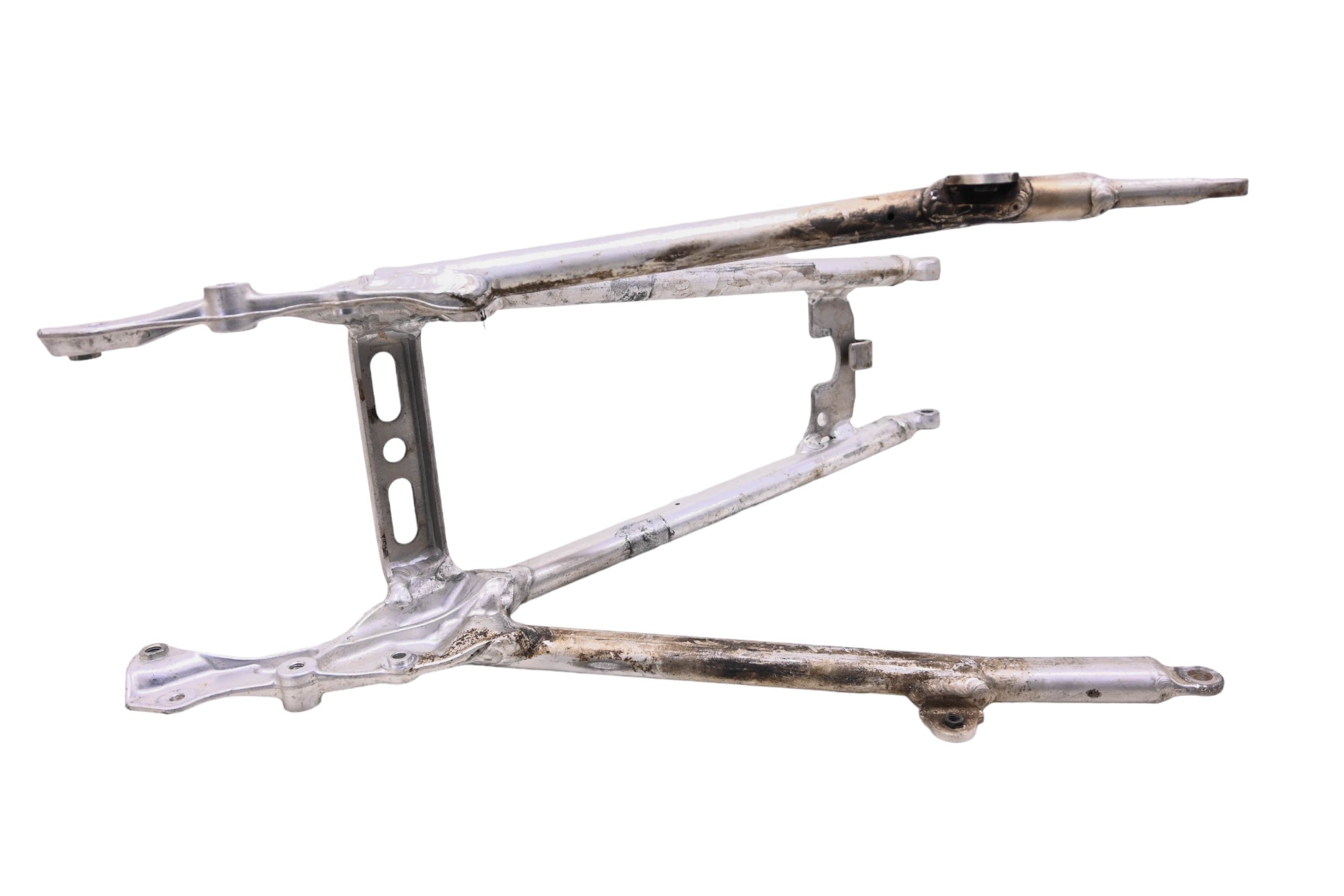 09 Honda CRF250R Subframe