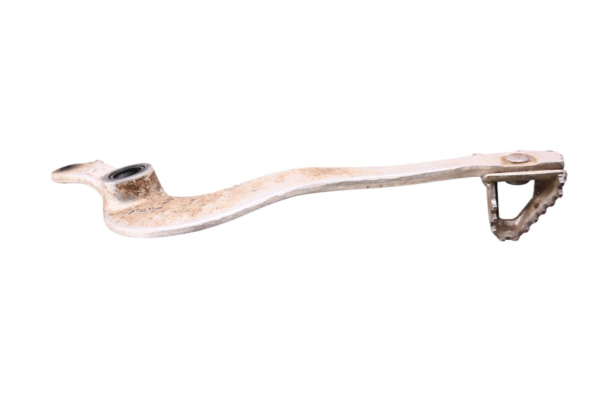 09 Honda CRF250R Rear Brake Pedal