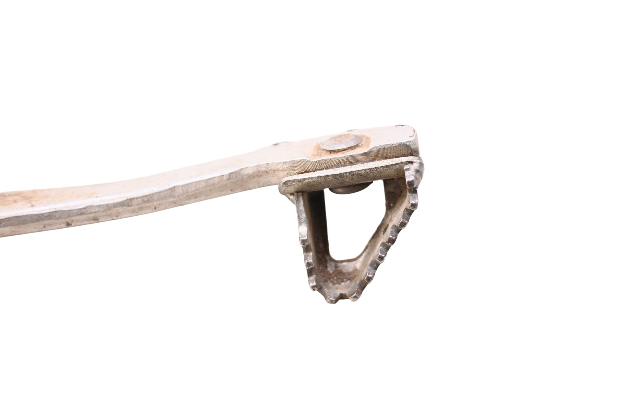 09 Honda CRF250R Rear Brake Pedal