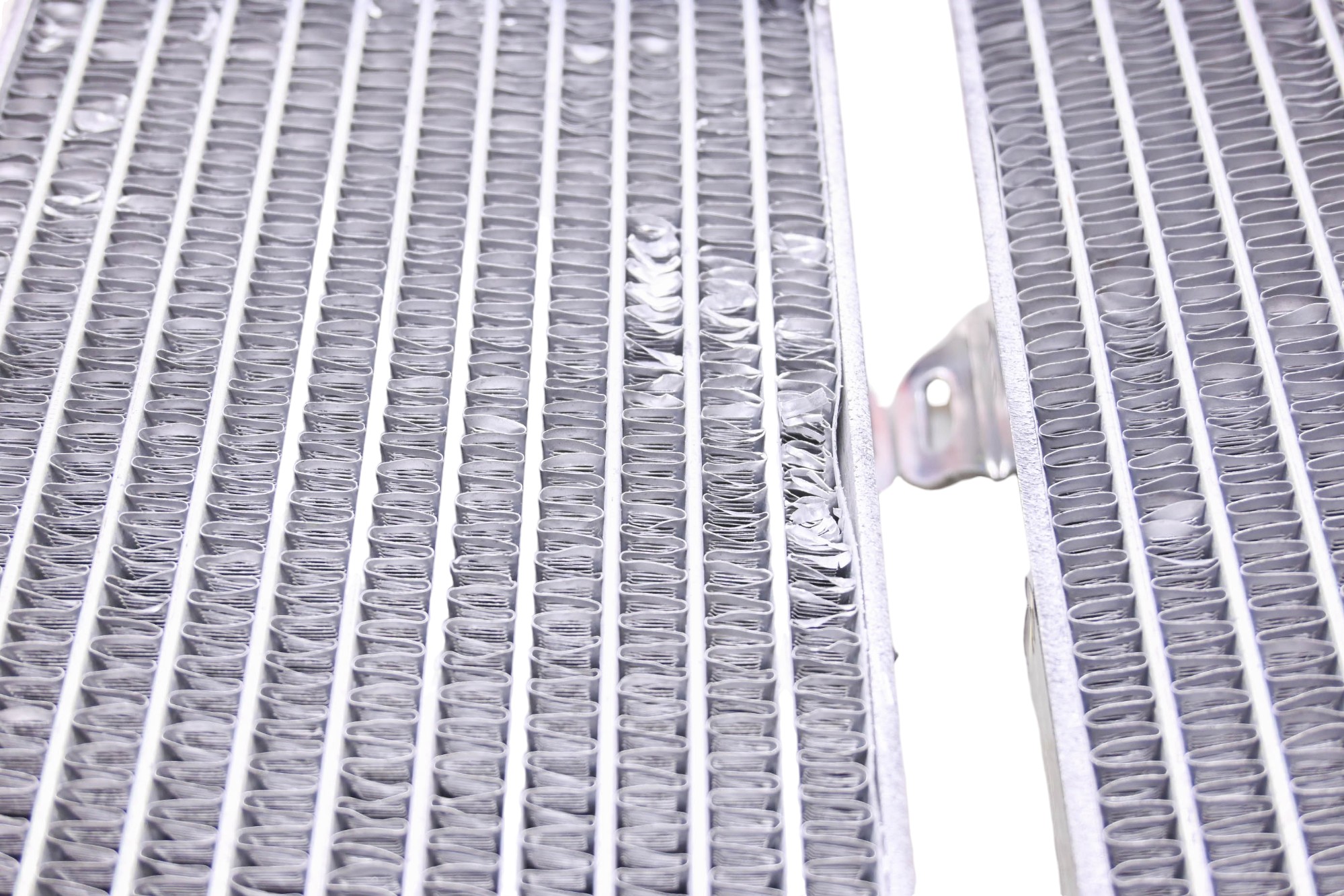 09 Honda CRF250R Radiators Left & Right Aftermarket
