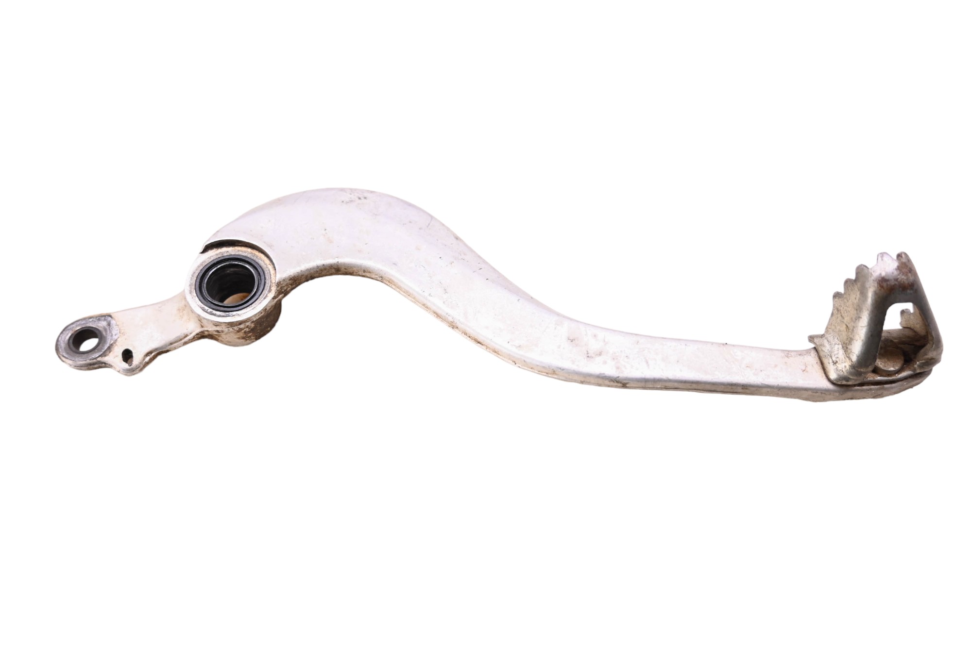 09 Honda CRF250R Rear Brake Pedal