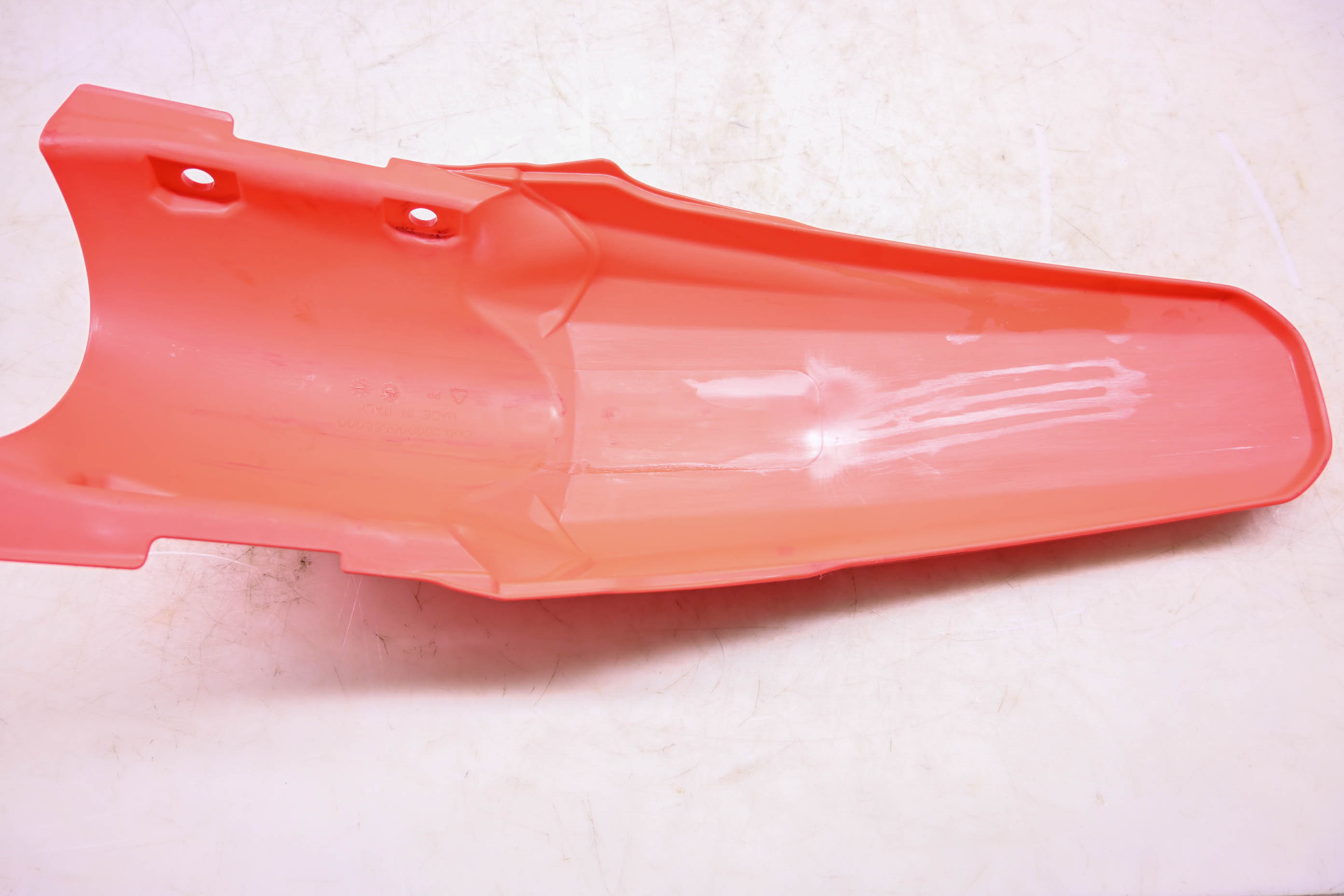 09 Honda CRF250R Plastic Fender Kit