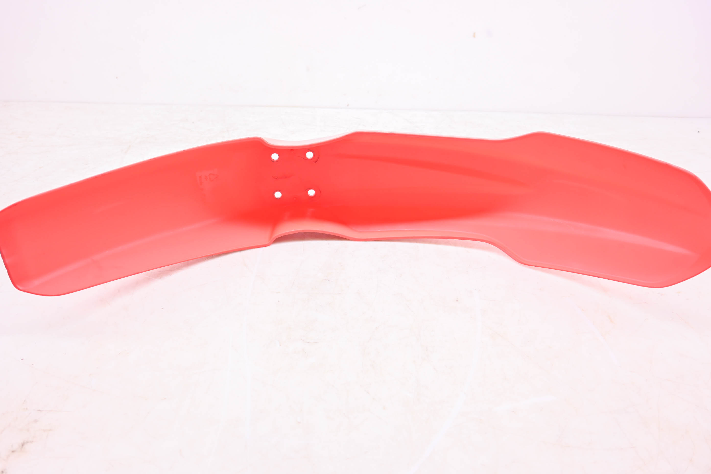 09 Honda CRF250R Plastic Fender Kit