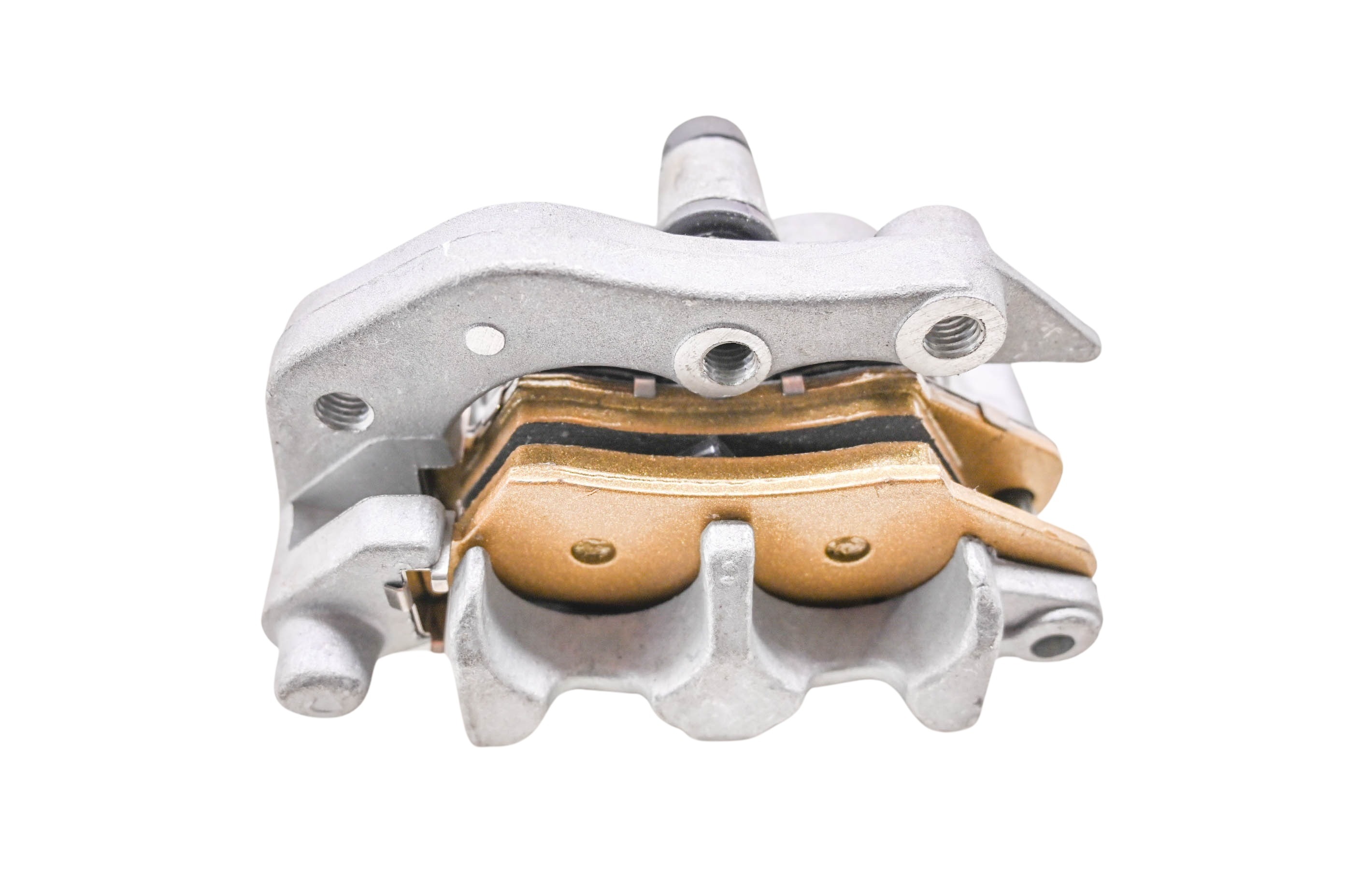 09 Honda CRF250R Front Brake Caliper Aftermarket