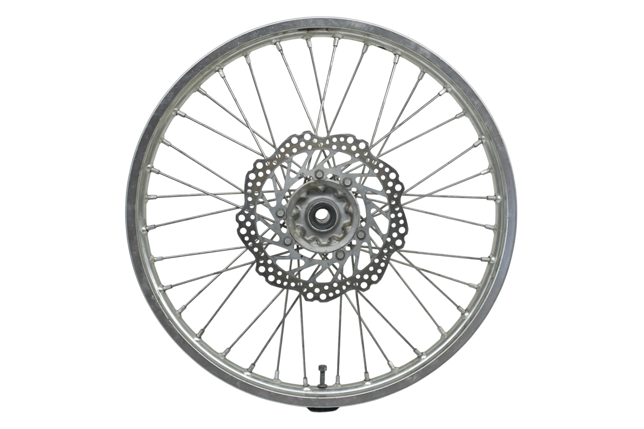 09 Honda CRF250R Front Wheel Rim 21X1.60