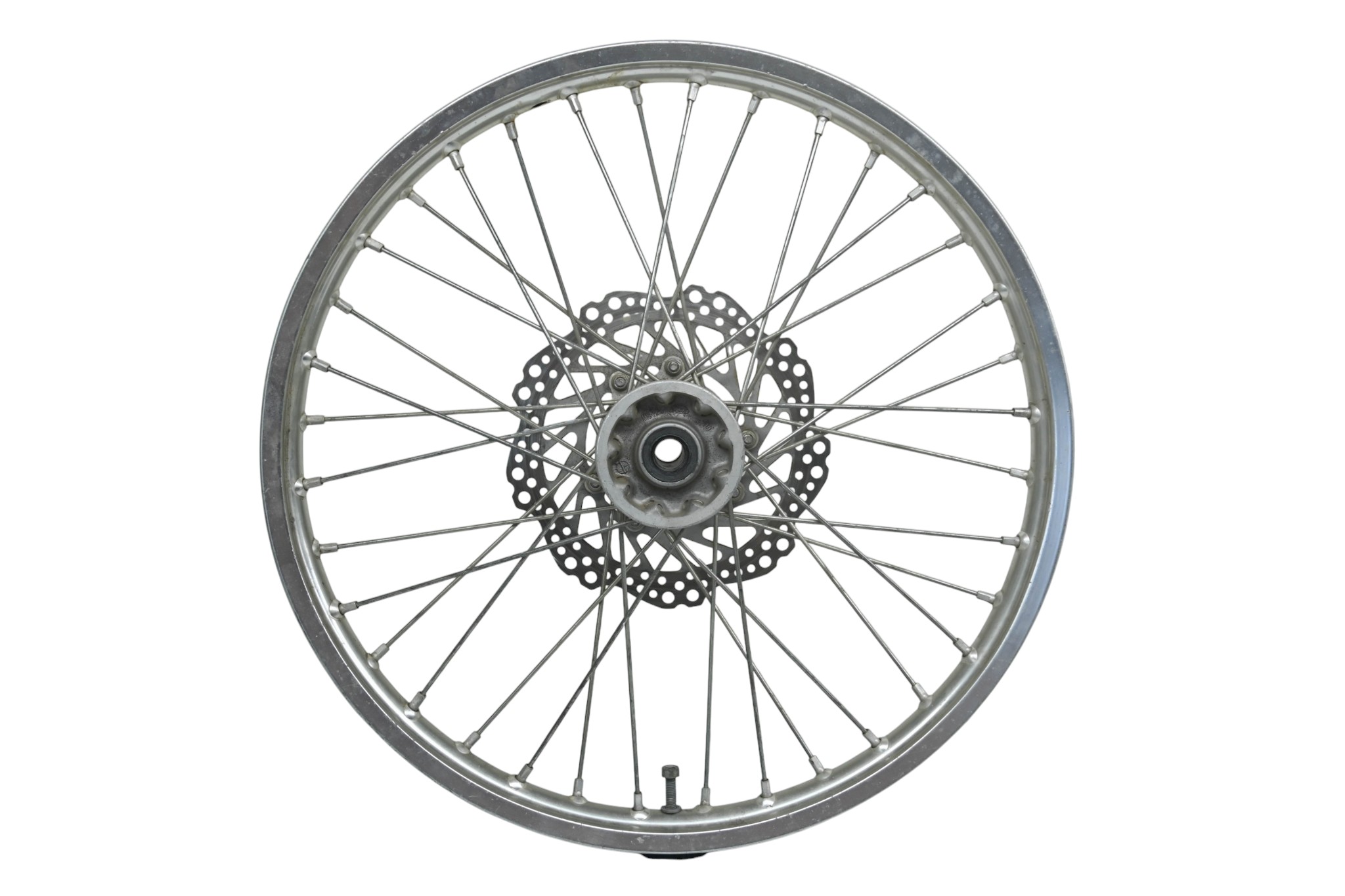 09 Honda CRF250R Front Wheel Rim 21X1.60