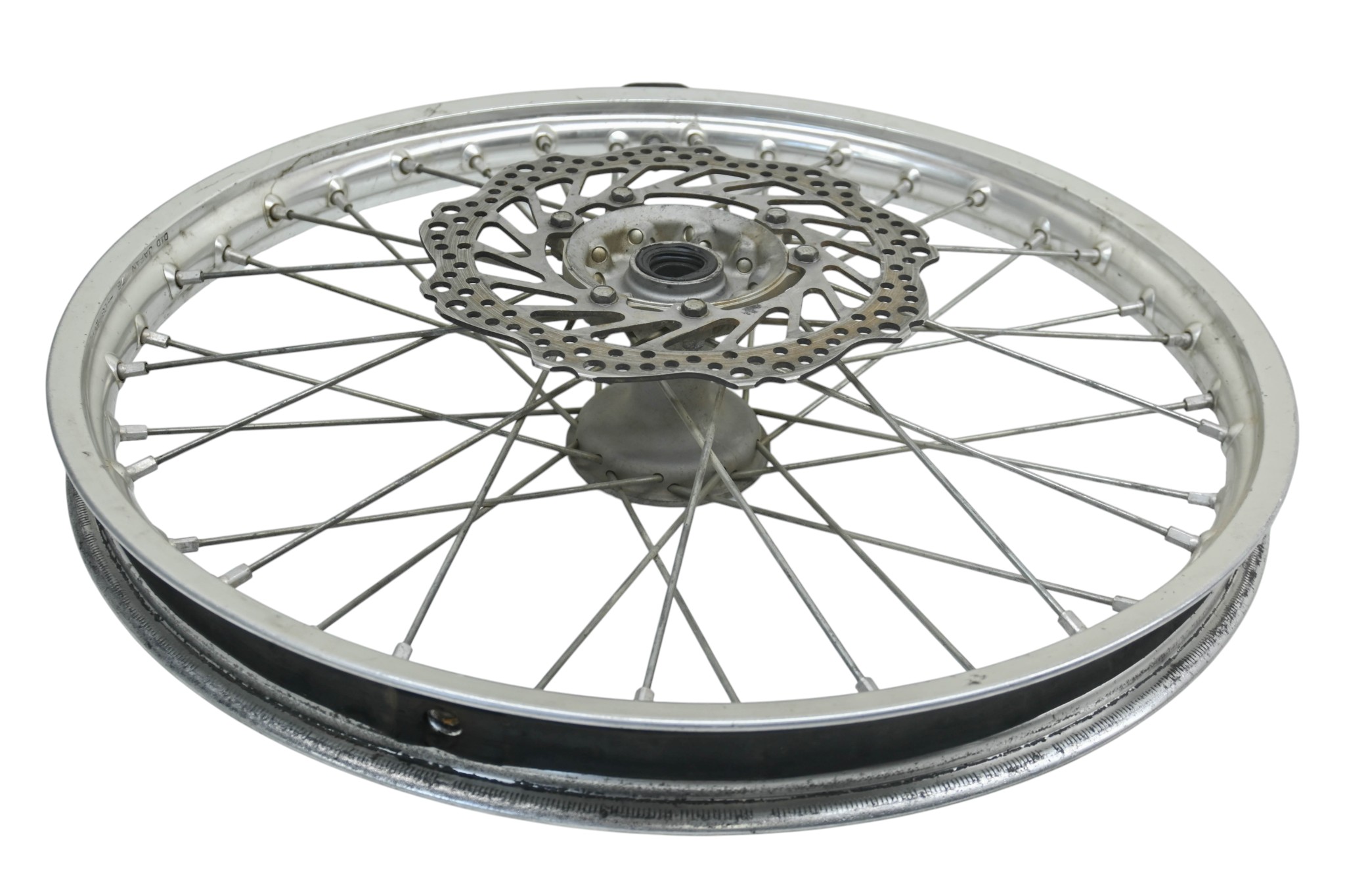 09 Honda CRF250R Front Wheel Rim 21X1.60