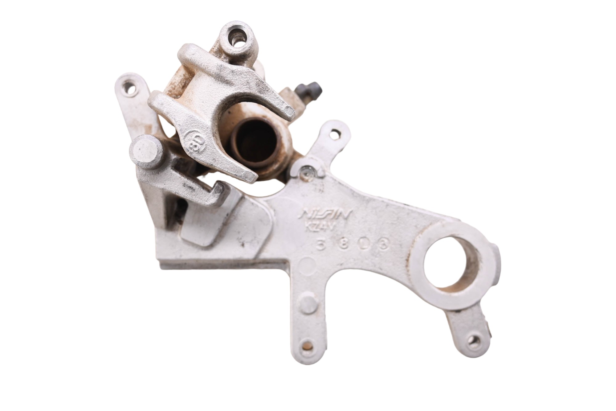 09 Honda CRF250R Rear Brake Caliper