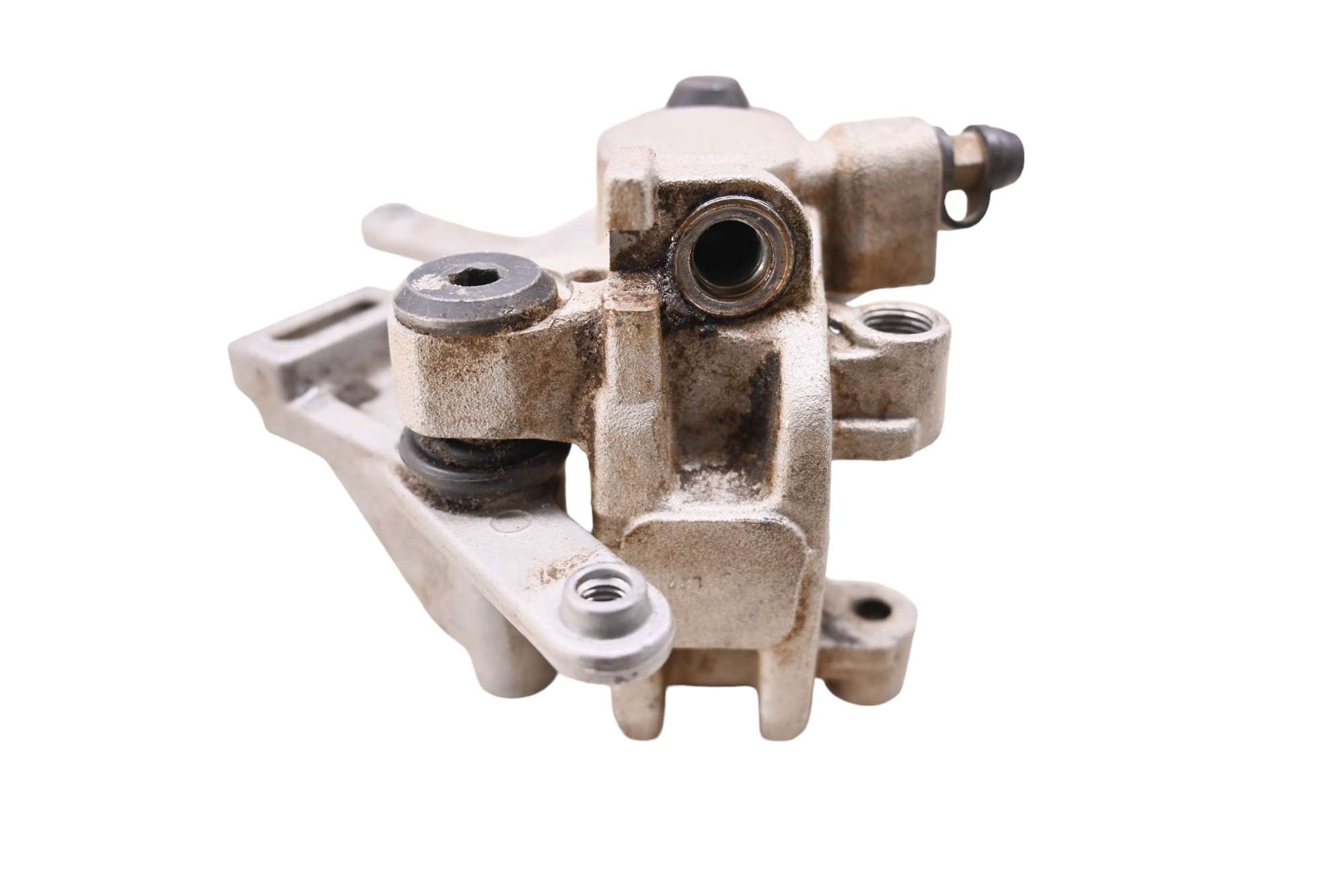 09 Honda CRF250R Rear Brake Caliper