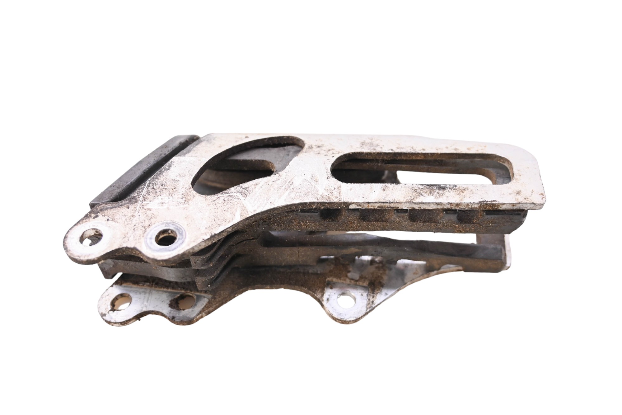 09 Honda CRF250R Swingarm Chain Guide