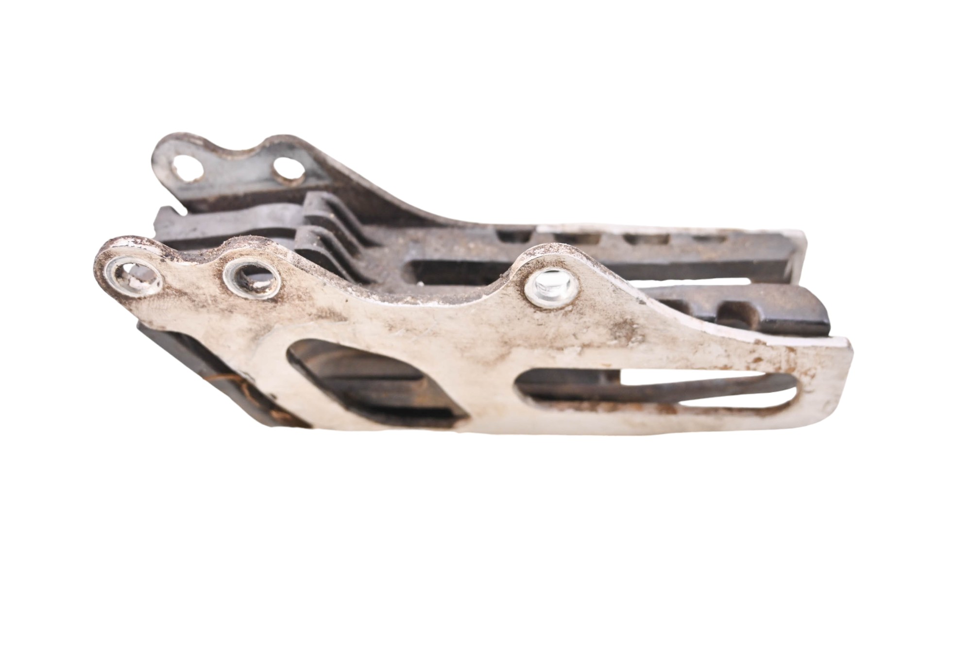 09 Honda CRF250R Swingarm Chain Guide
