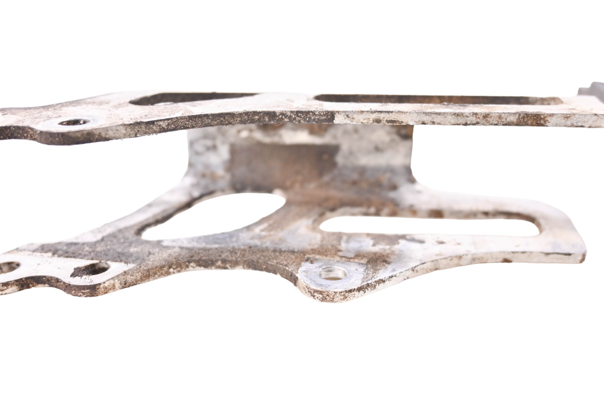 09 Honda CRF250R Swingarm Chain Guide