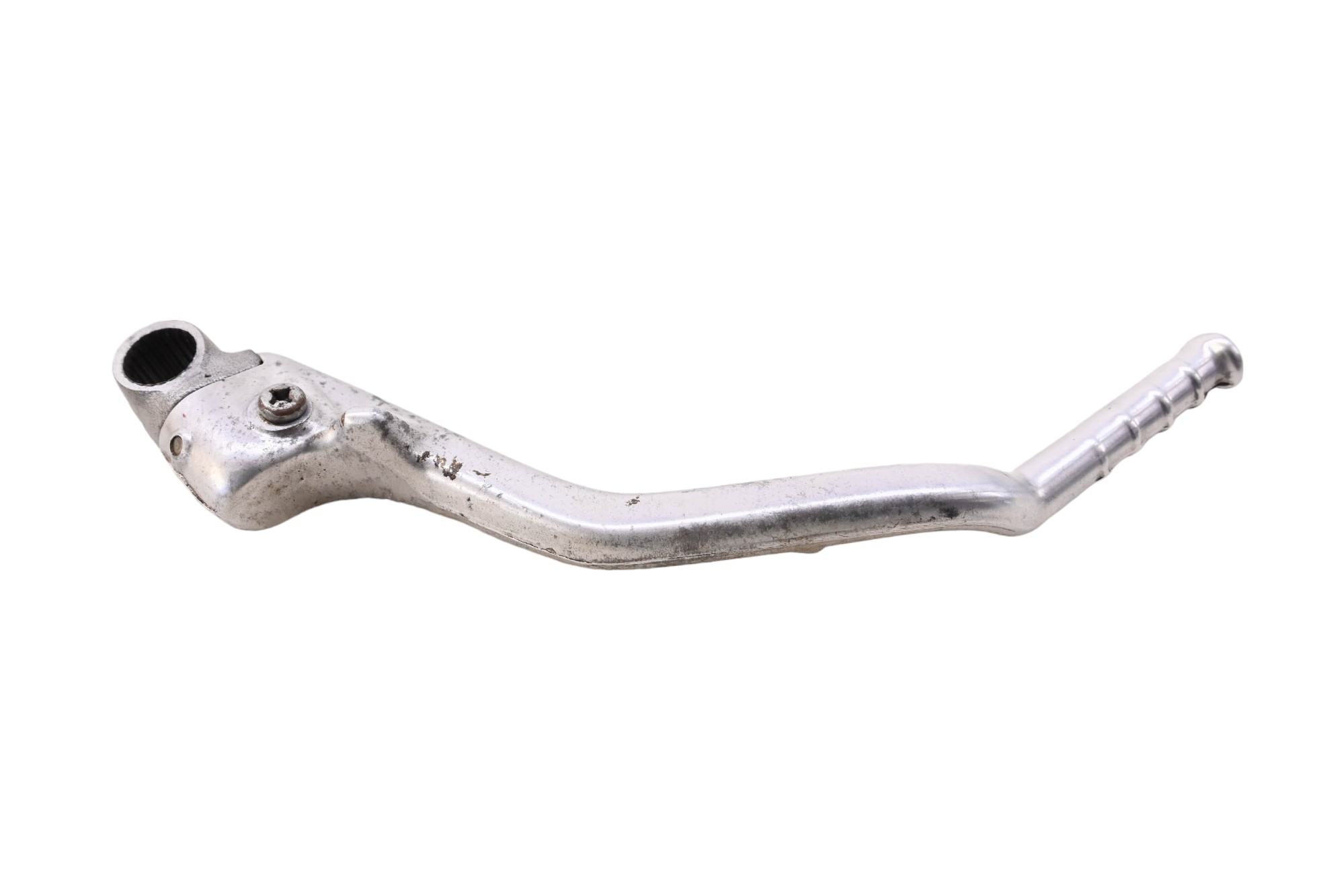 09 Honda CRF250R Kick Start Lever