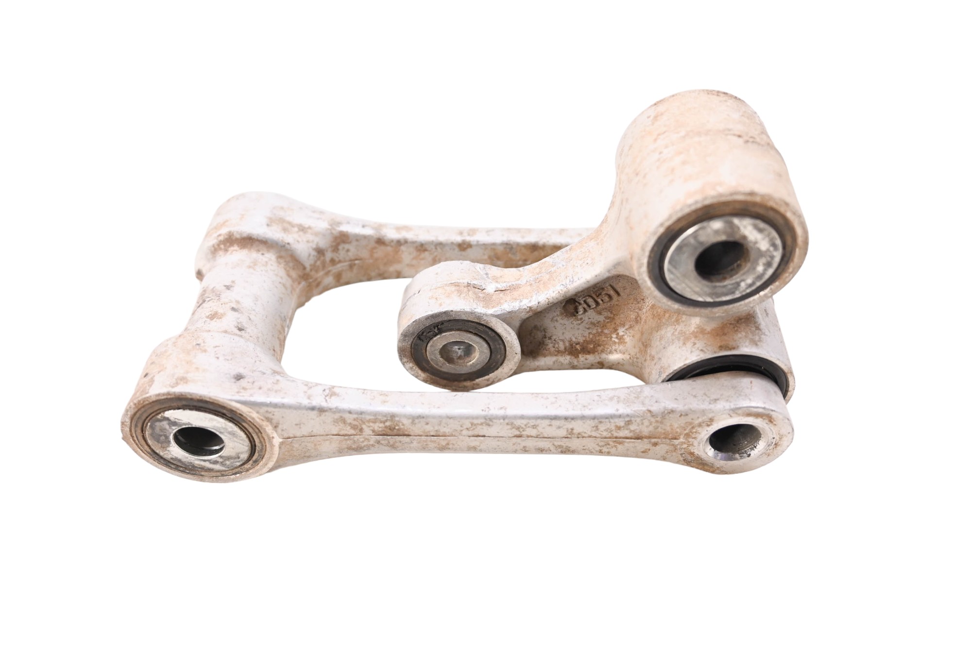 09 Honda CRF250R Rear Shock Linkage