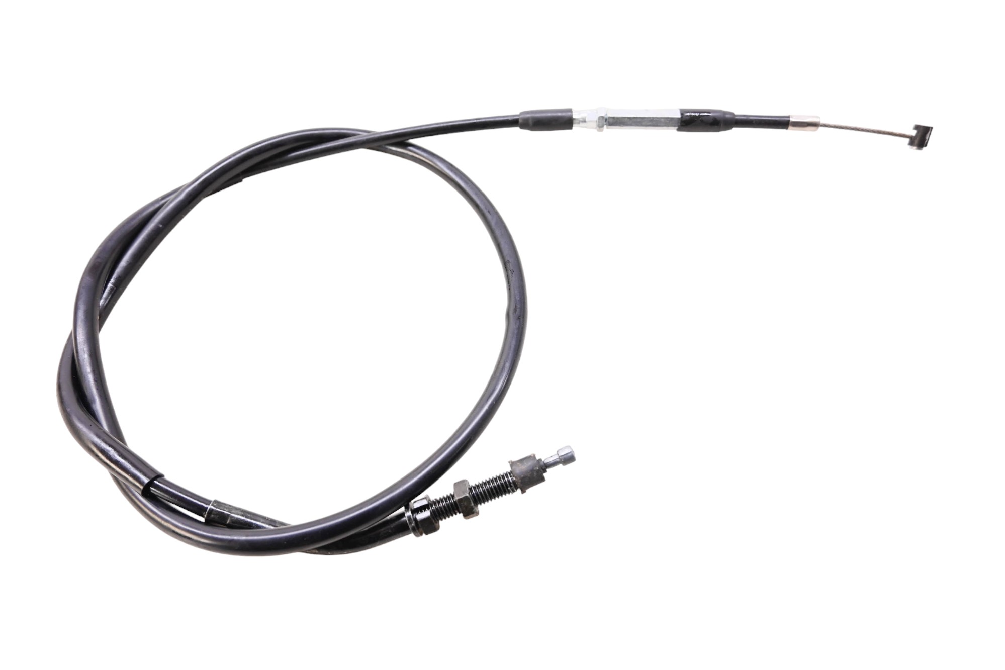 09 Honda CRF250R Clutch Cable