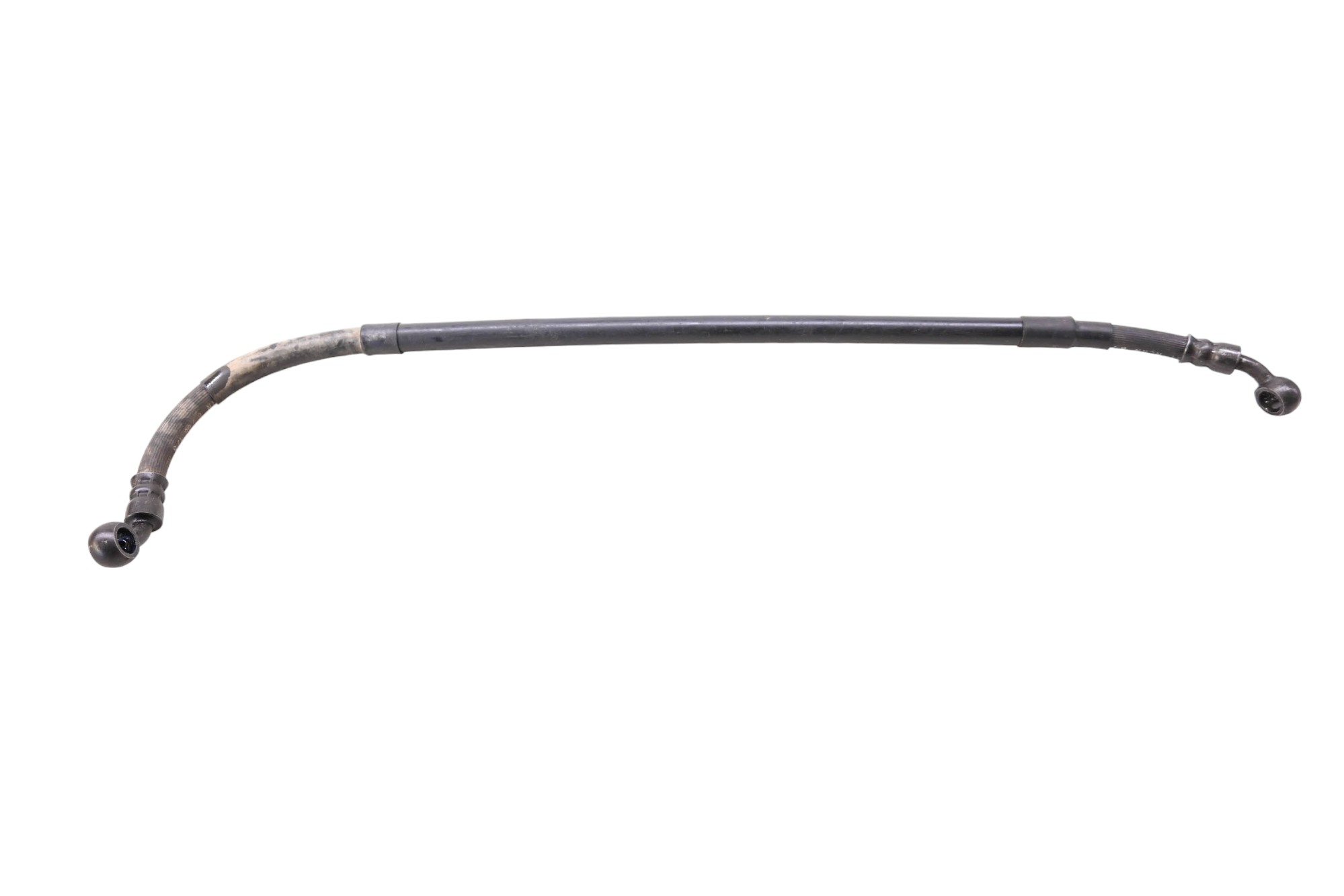 09 Honda CRF250R Rear Brake Line