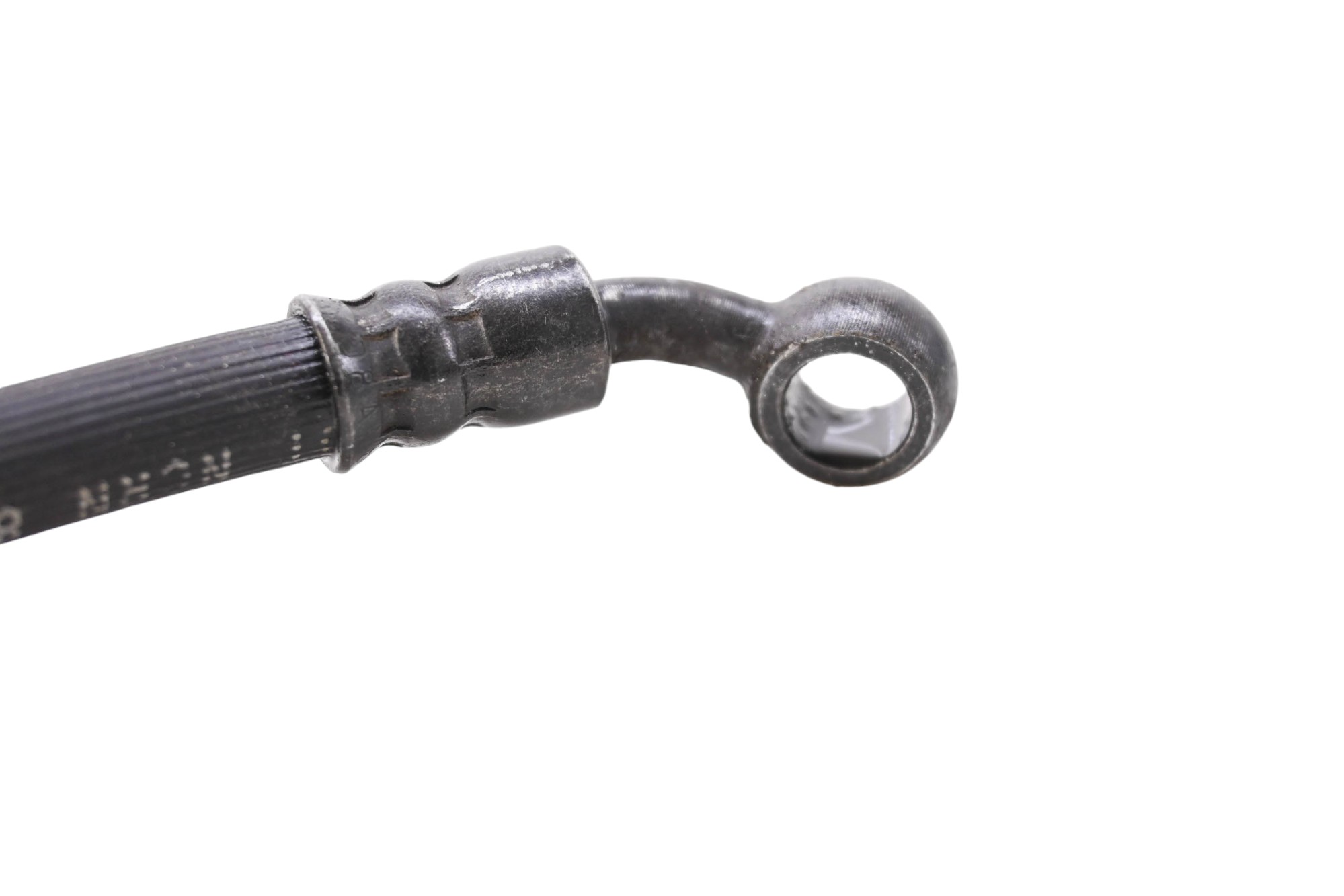 09 Honda CRF250R Rear Brake Line