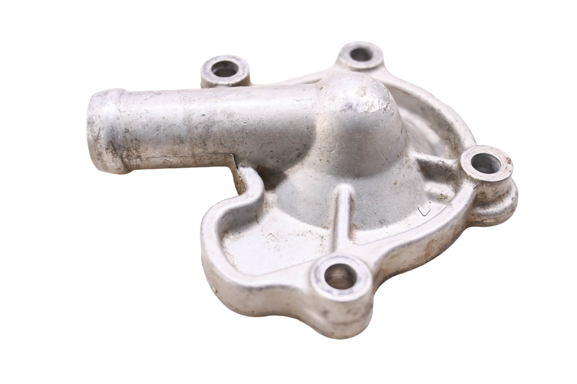 09 Honda CRF250R Water Pump Cover