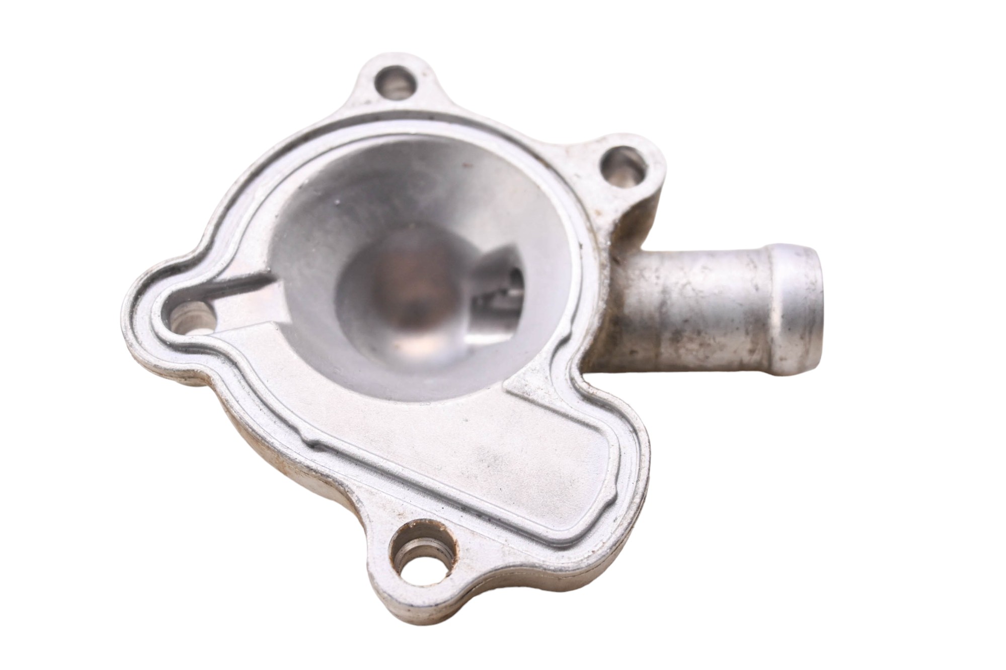 09 Honda CRF250R Water Pump Cover