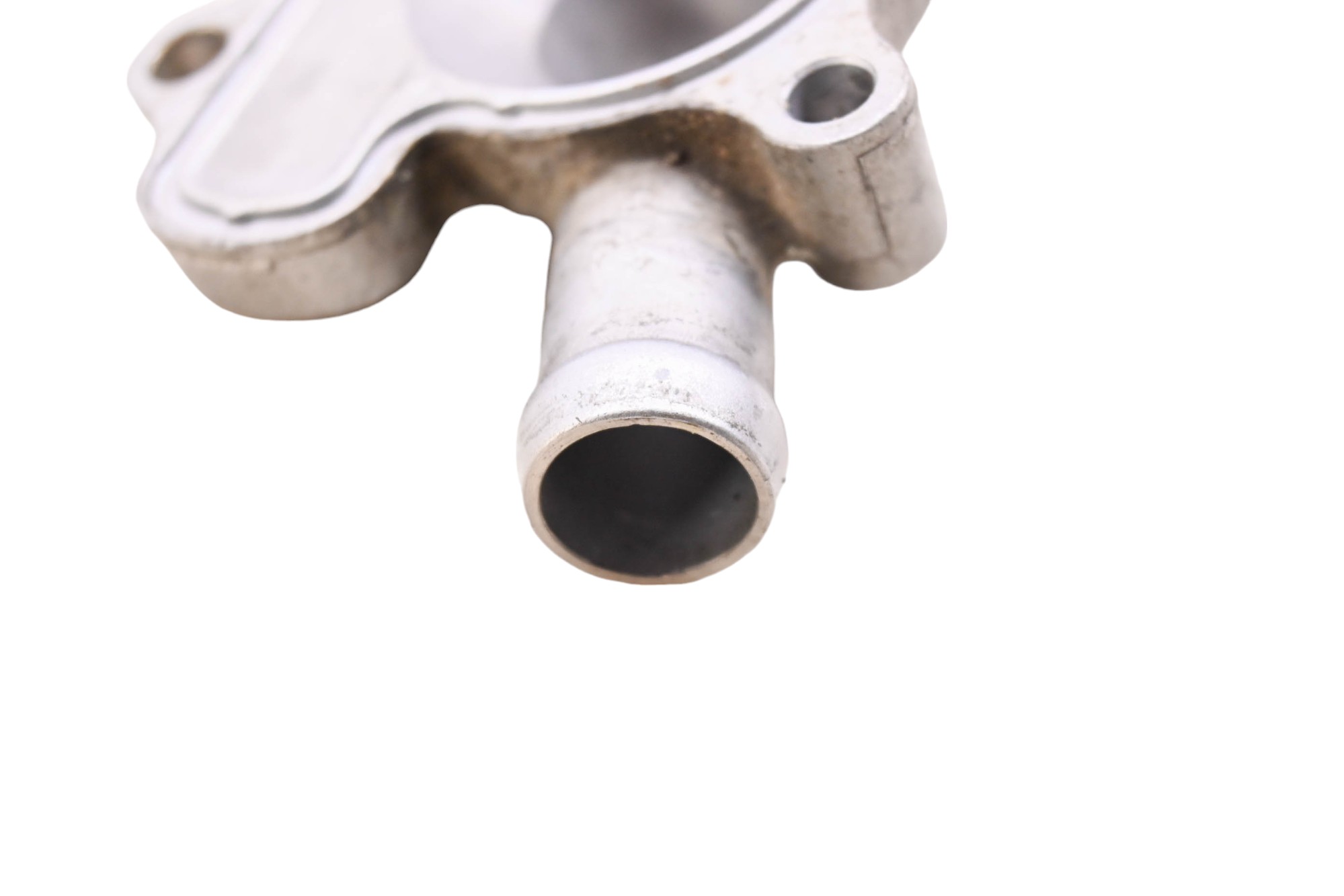 09 Honda CRF250R Water Pump Cover