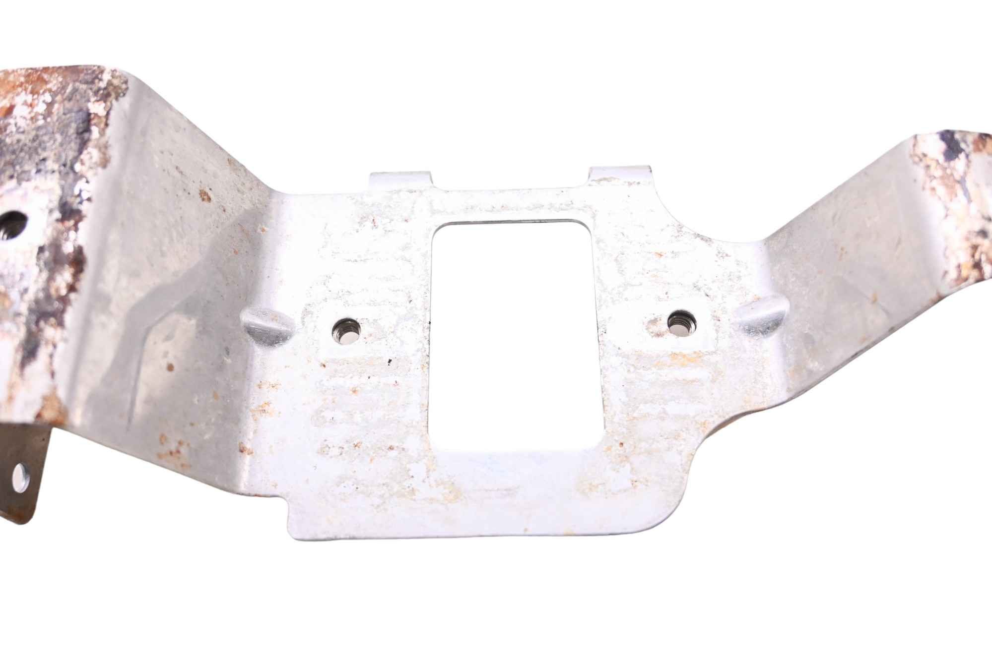 13 Kawasaki Ultra 300X Regulator Bracket Mount JT1500