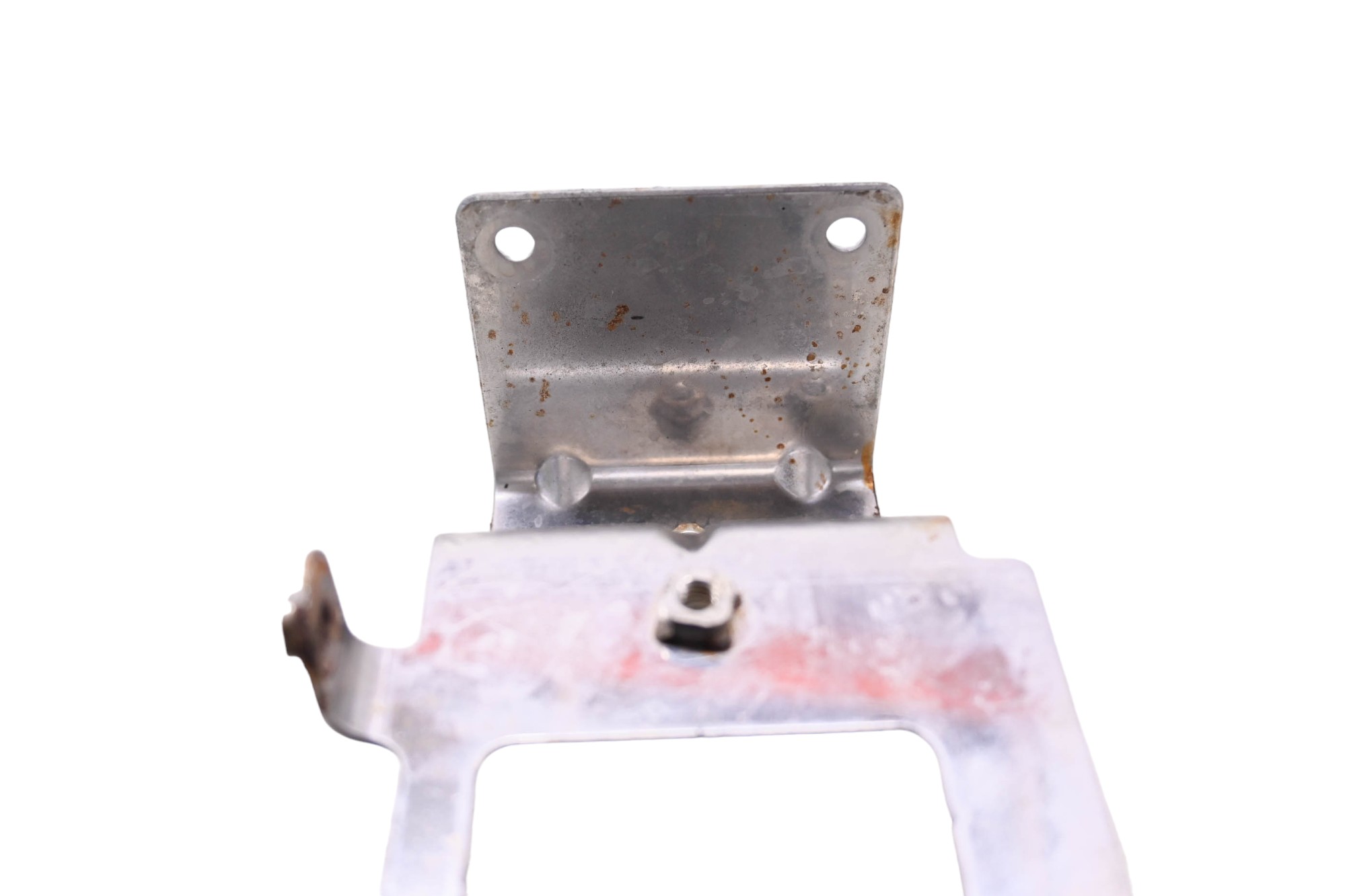 13 Kawasaki Ultra 300X Regulator Bracket Mount JT1500