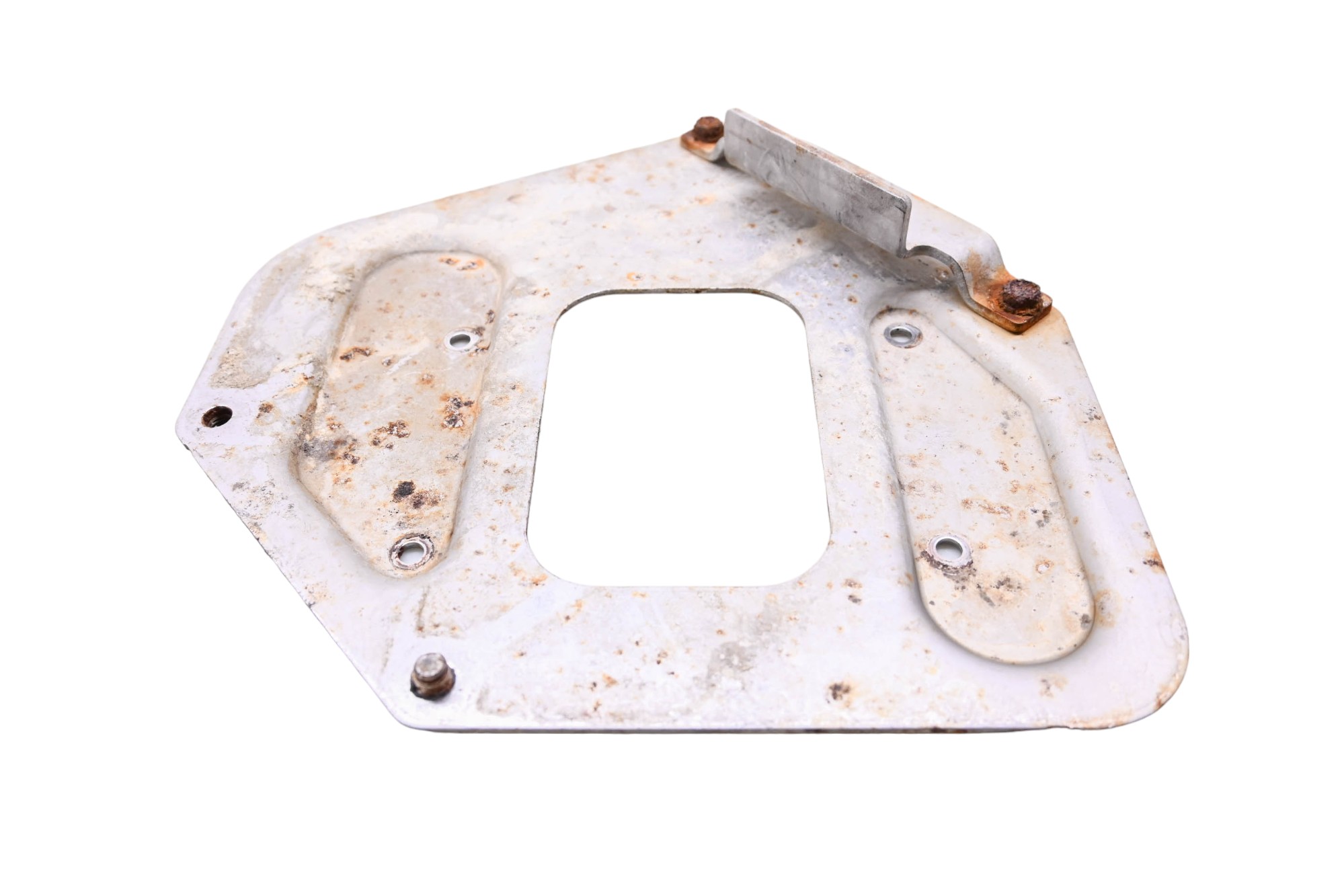 13 Kawasaki Ultra 300X Intercooler Bracket Mount JT1500