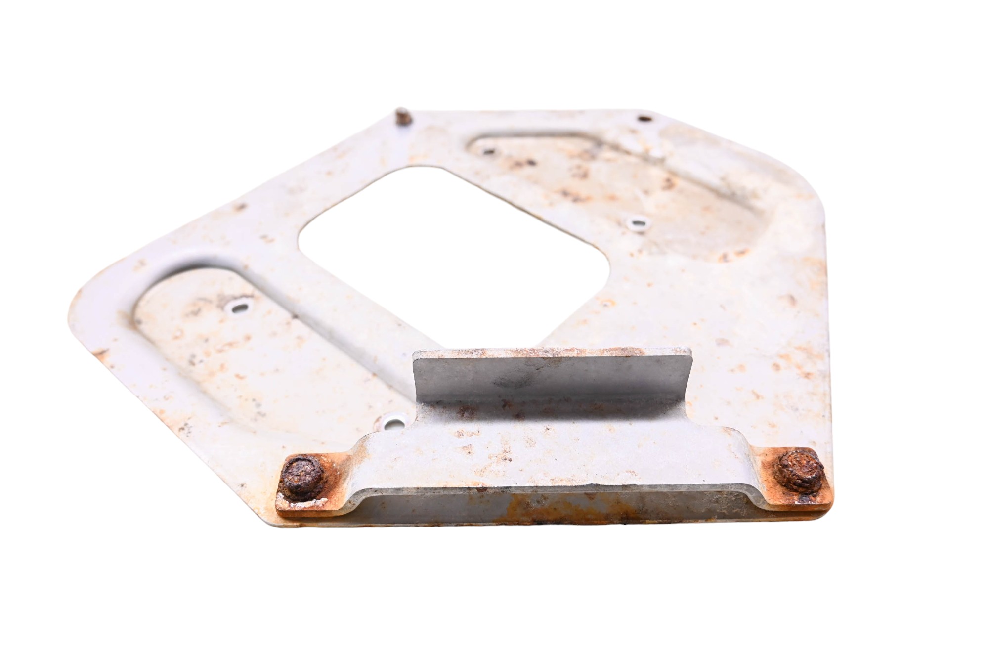 13 Kawasaki Ultra 300X Intercooler Bracket Mount JT1500