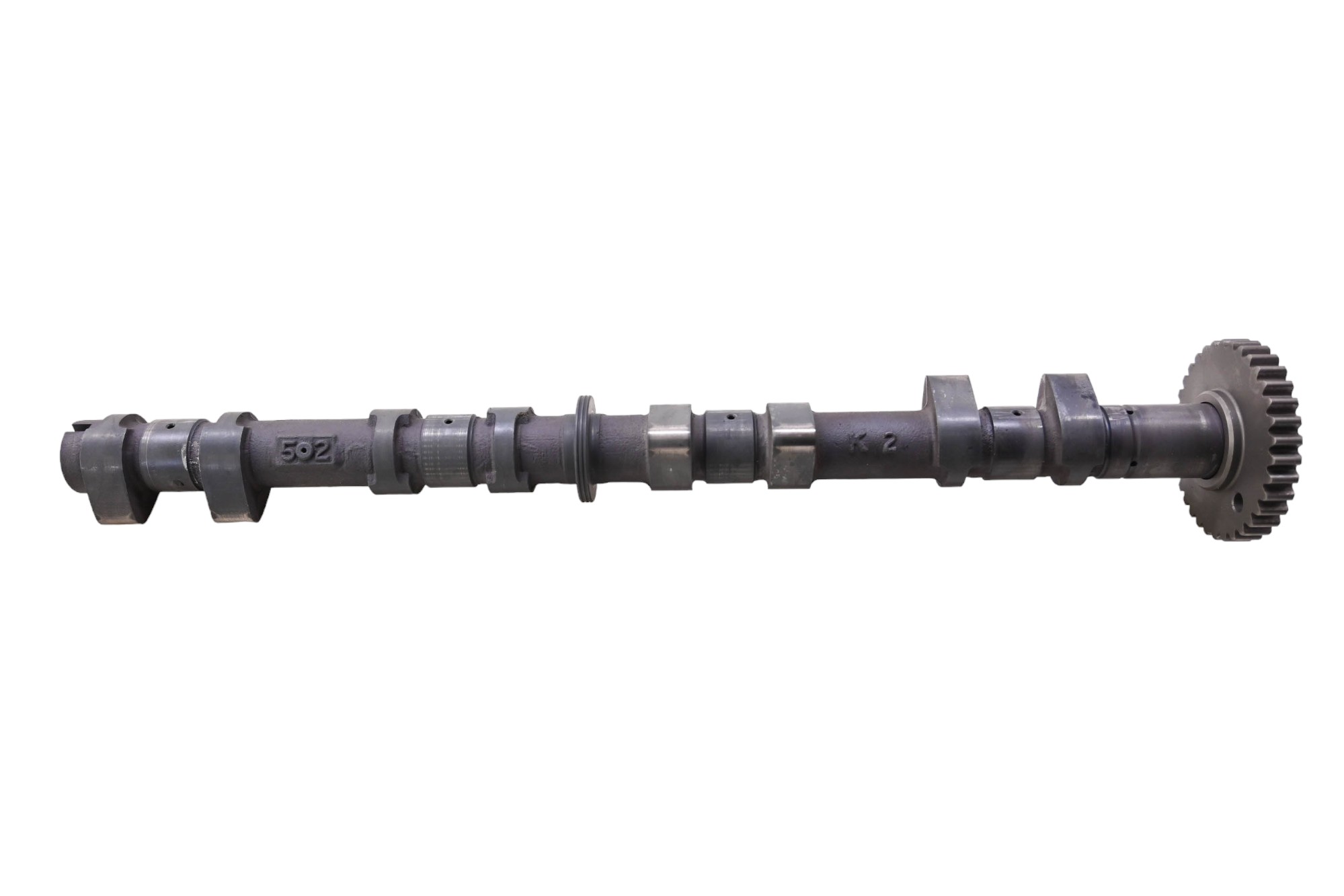 13 Kawasaki Ultra 300X Intake Camshaft Cam Shaft JT1500