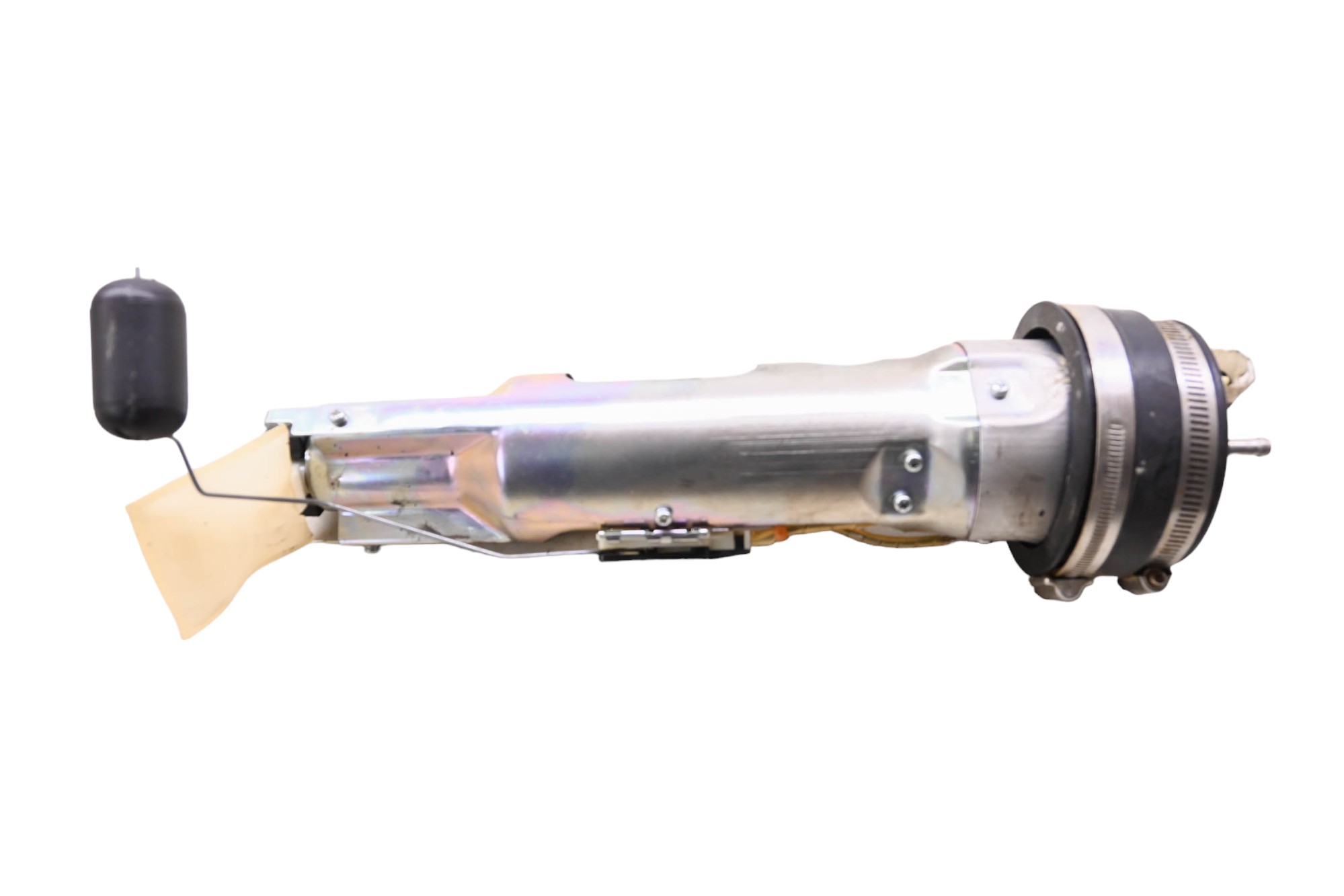13 Kawasaki Ultra 300X Fuel Pump JT1500