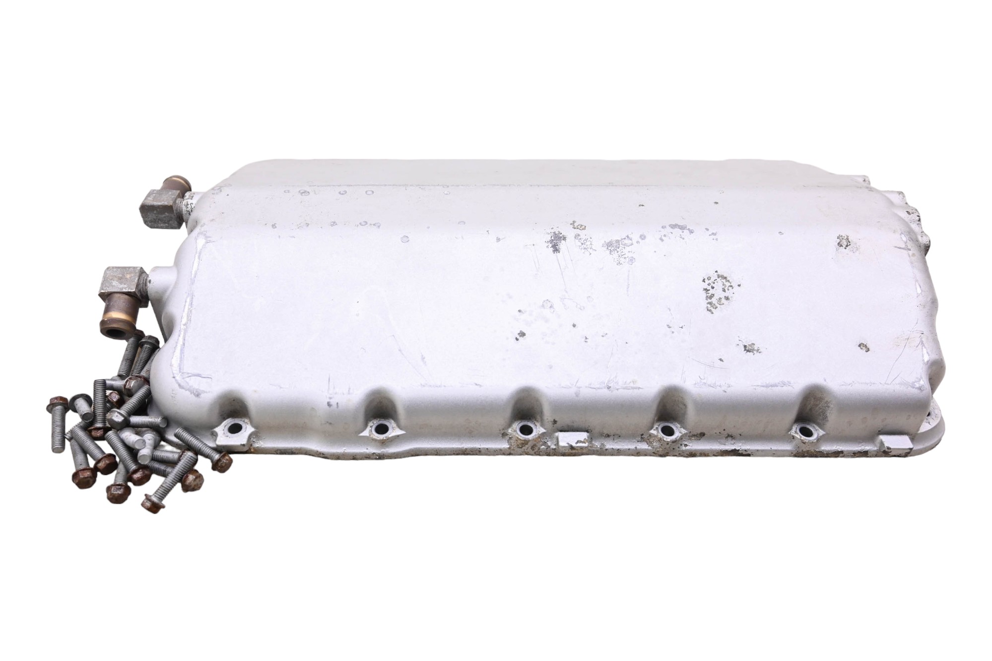 13 Kawasaki Ultra 300X Oil Pan JT1500