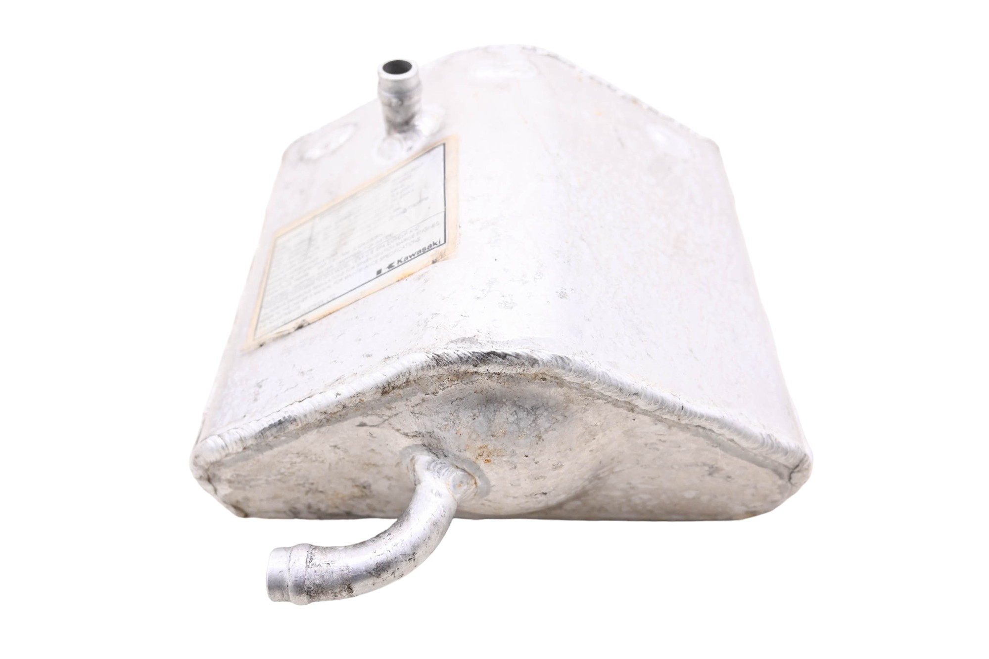 13 Kawasaki Ultra 300X Oil Tank Seperator JT1500