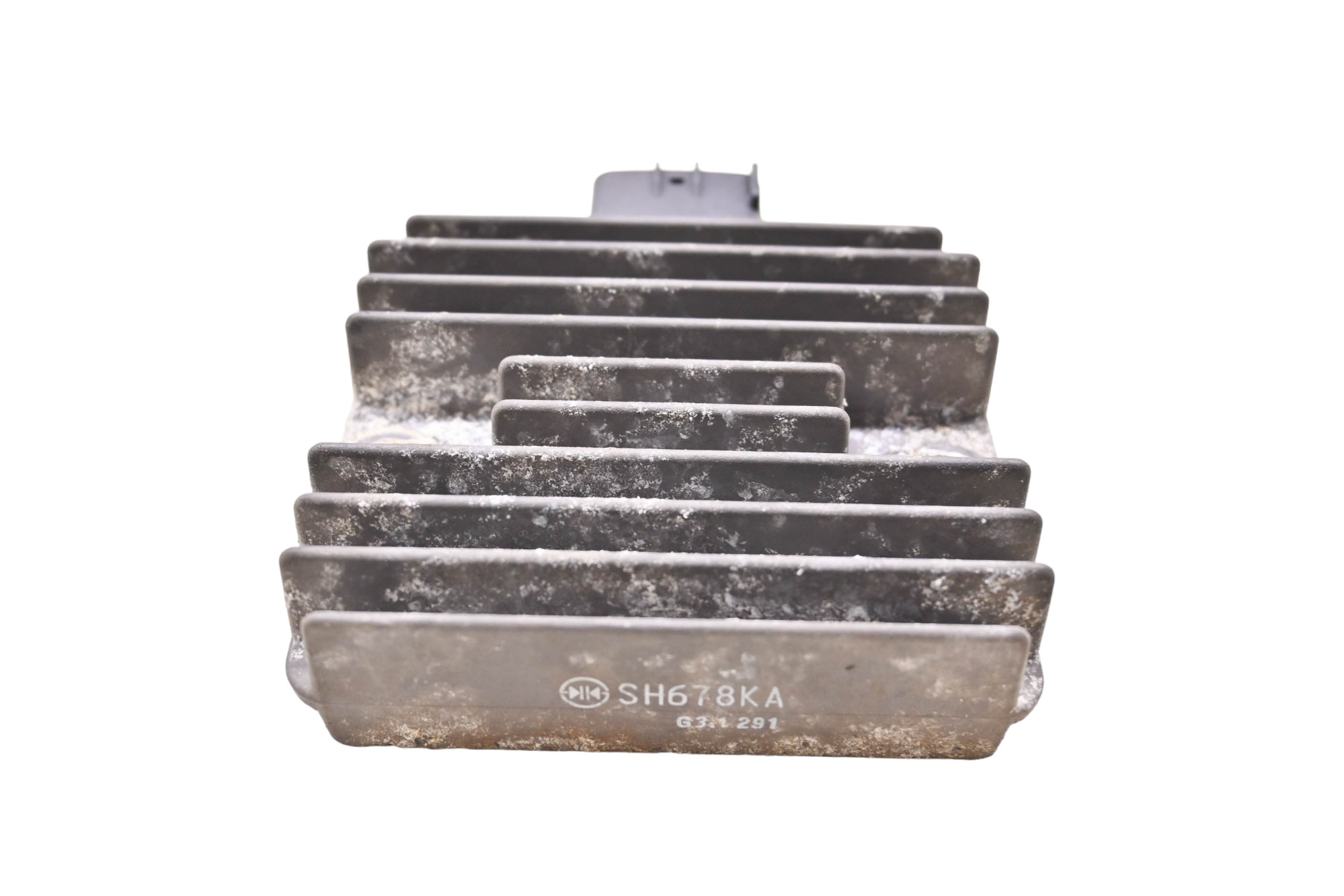 13 Kawasaki Ultra 300X Regulator Rectifier JT1500