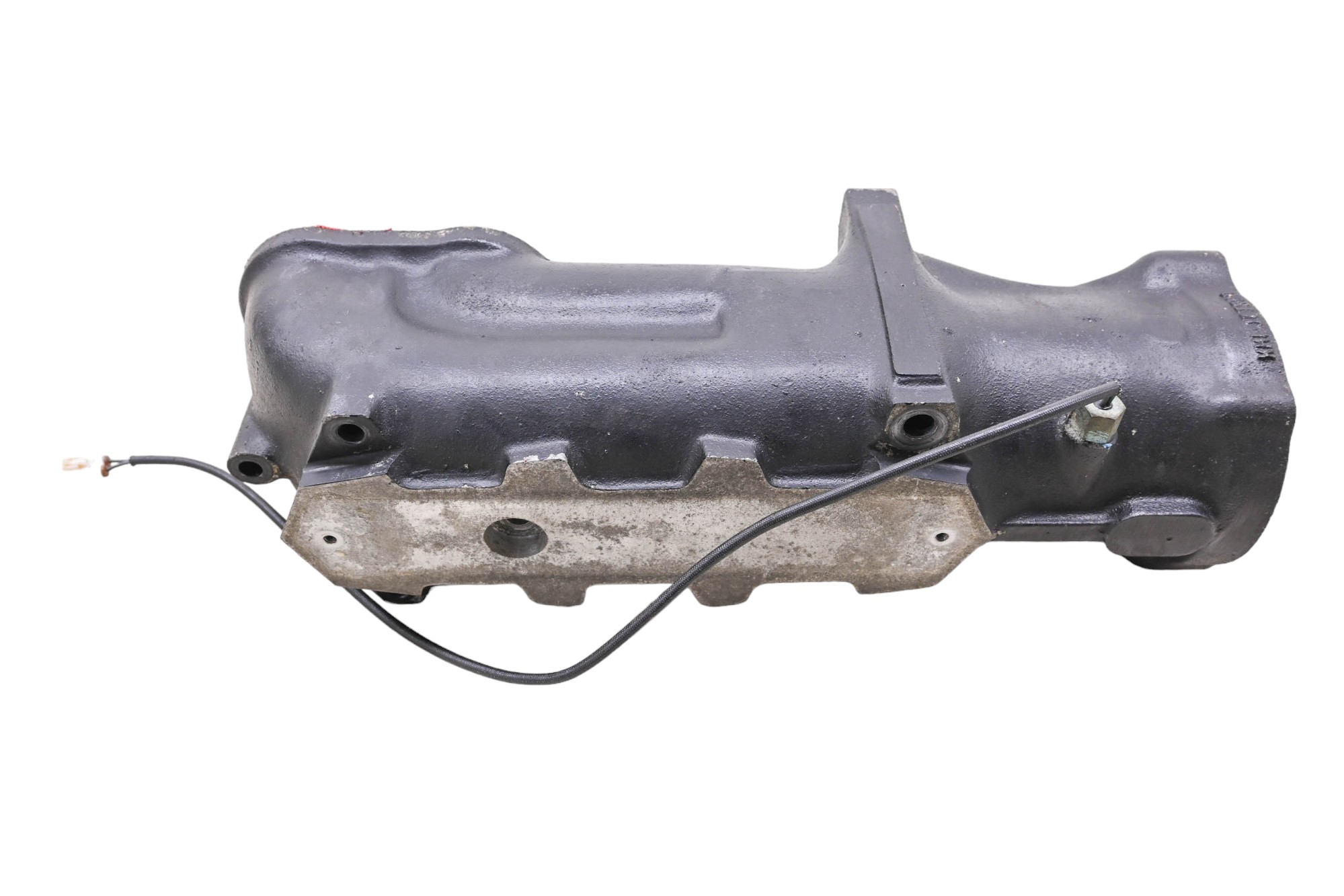 13 Kawasaki Ultra 300X Exhaust Manifold Flange JT1500