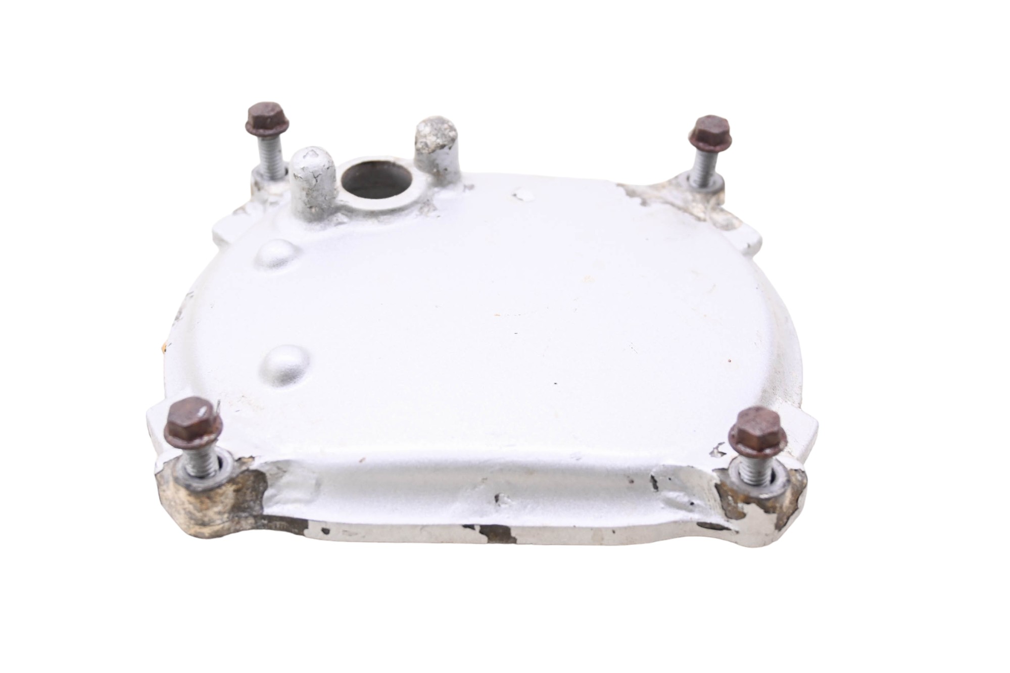 13 Kawasaki Ultra 300X Crank Case Pulse Cover JT1500