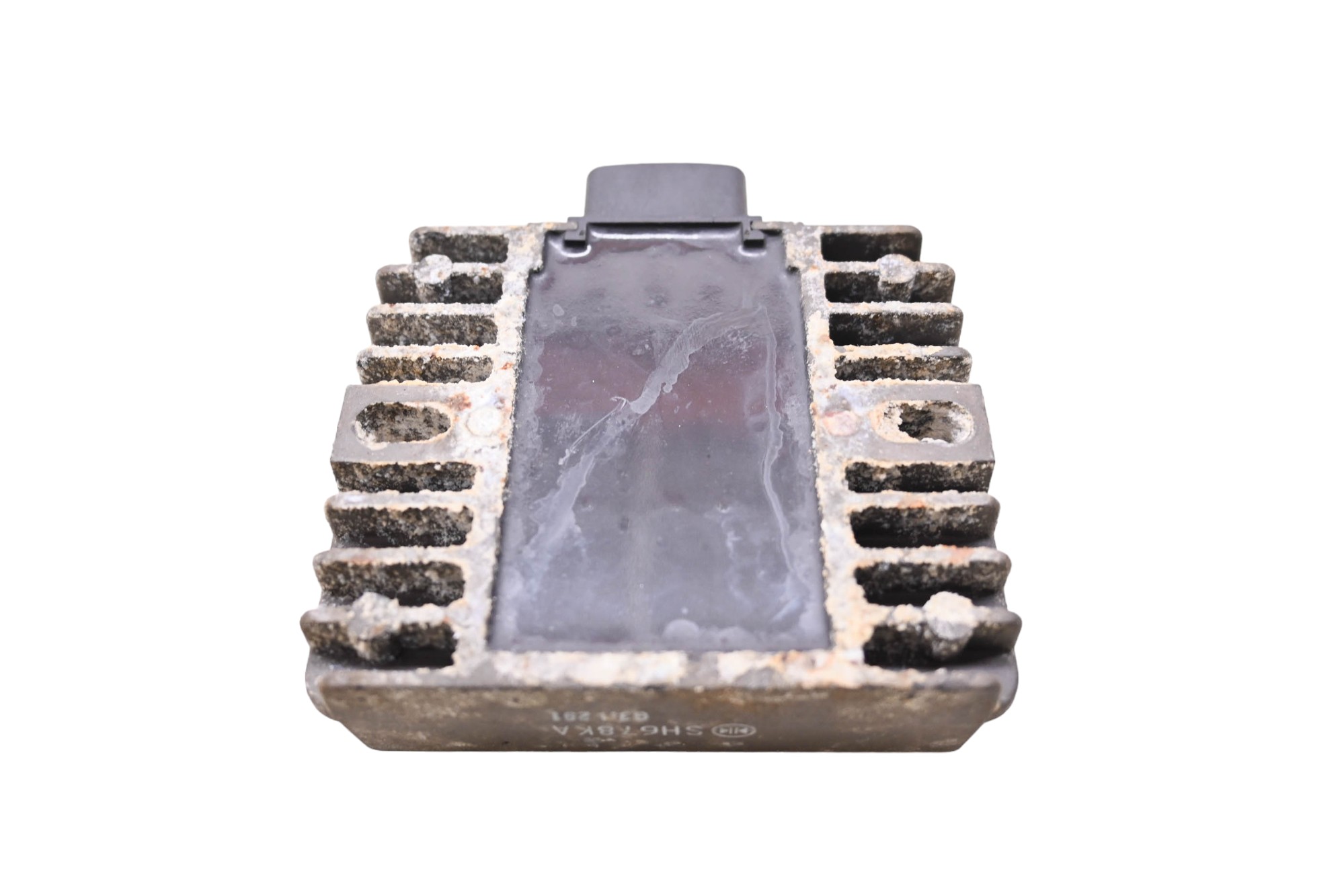 13 Kawasaki Ultra 300X Regulator Rectifier JT1500