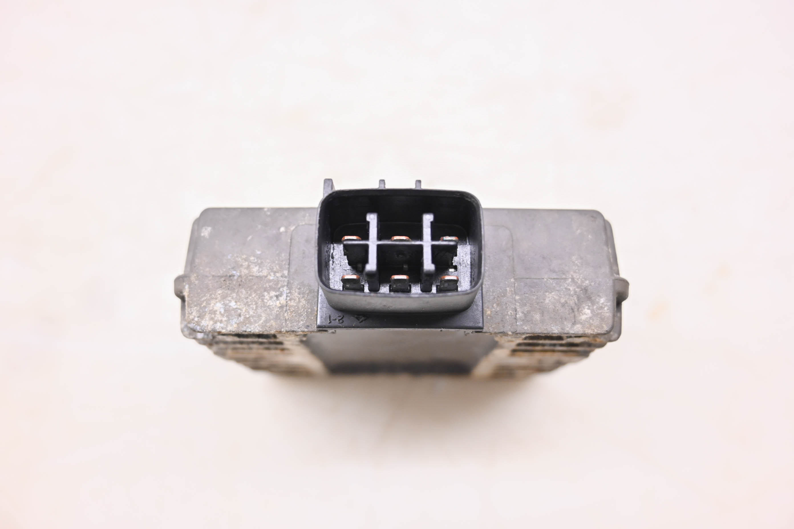 13 Kawasaki Ultra 300X Regulator Rectifier JT1500