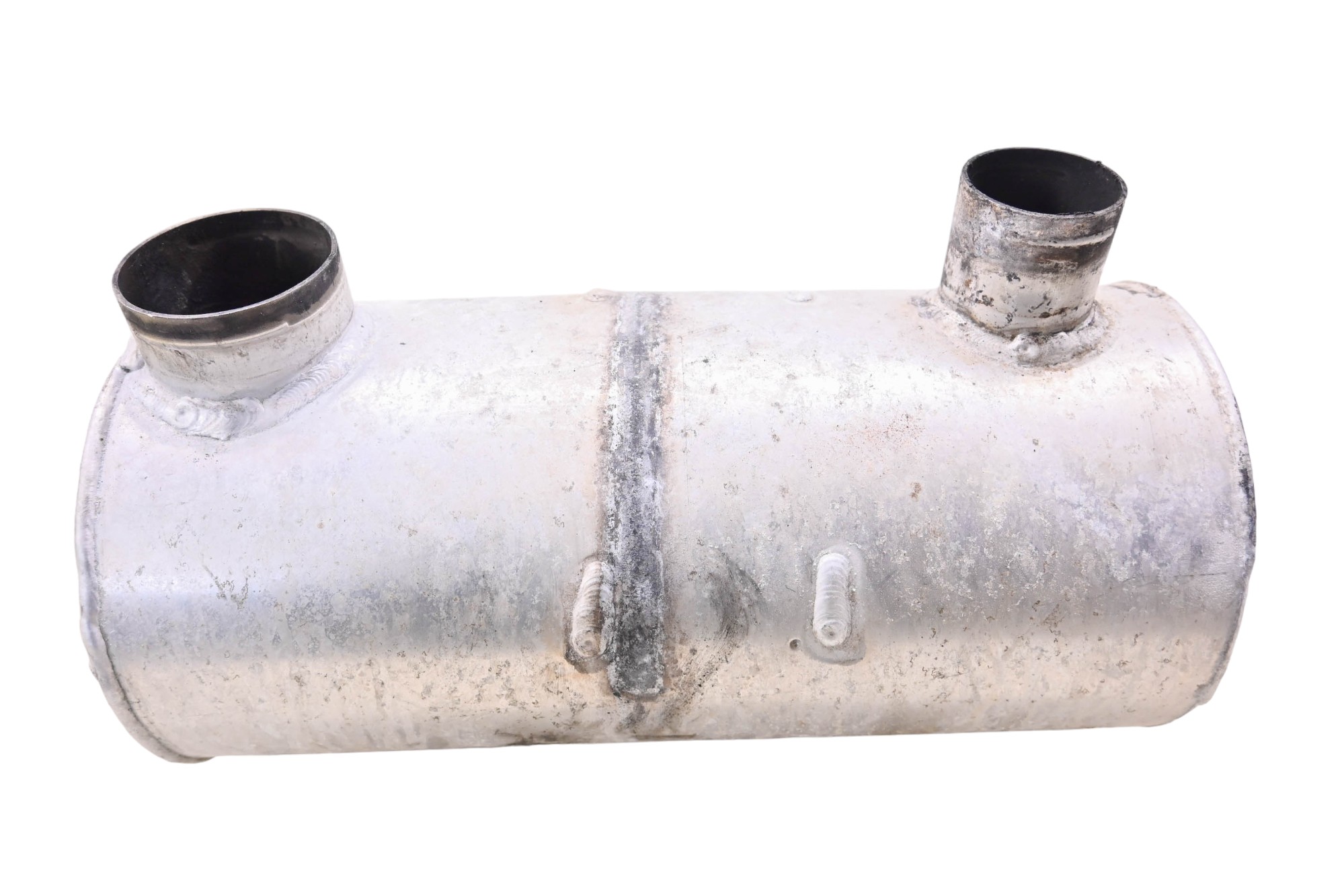 13 Kawasaki Ultra 300X Muffler Exhaust Pipe JT1500